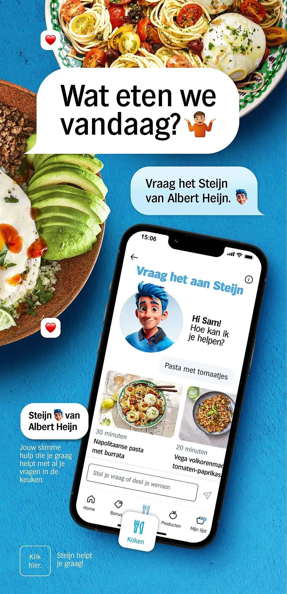 Albert Heijn folder van 28 april tot 4 mei 2025 - Folder pagina 3