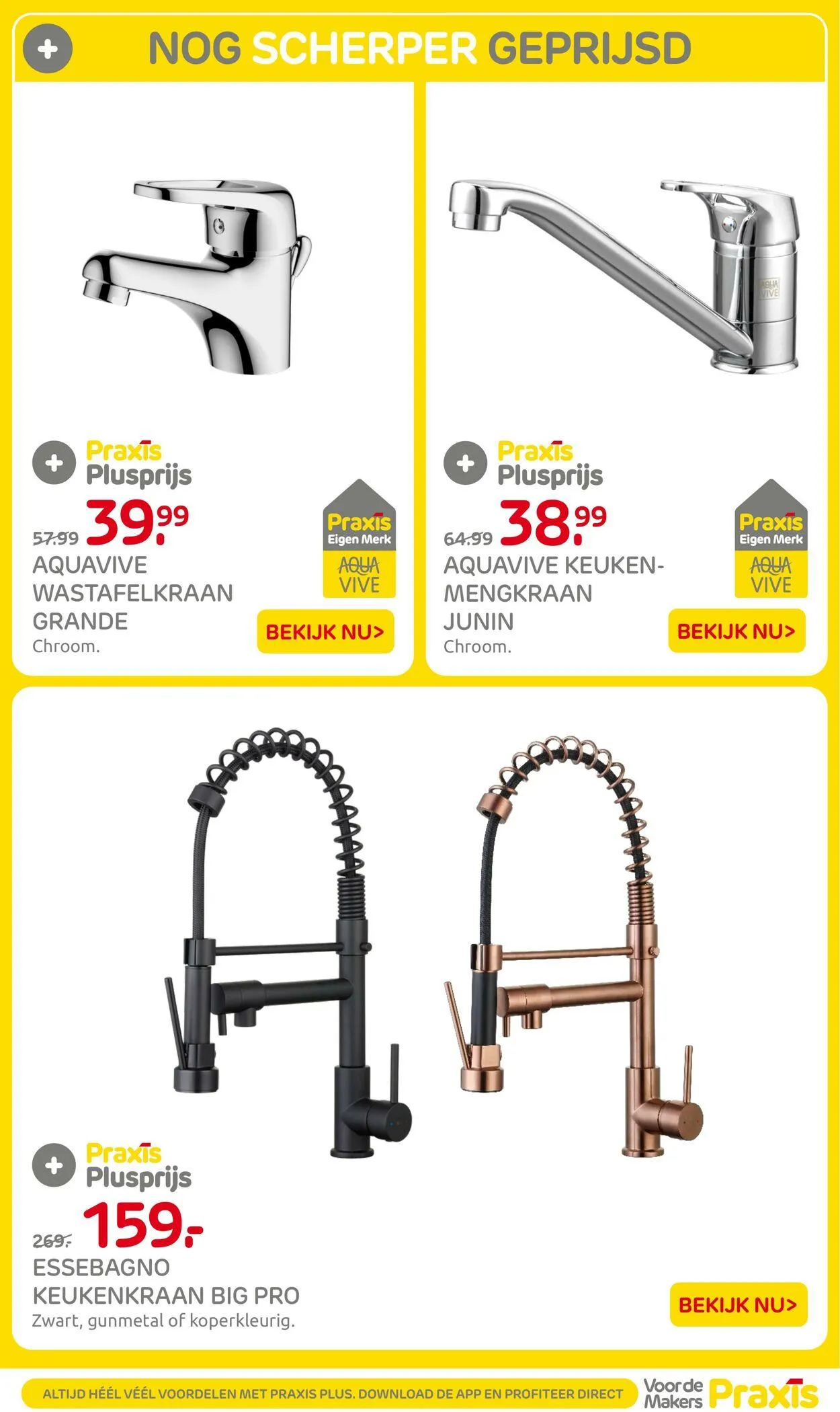 Praxis Actuele folder van 4 juni tot 18 juni 2025 - Folder pagina 43