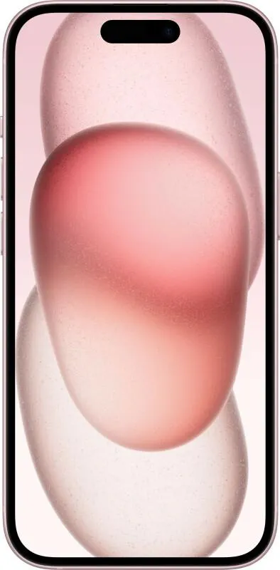 iPhone 15 256GB Pink