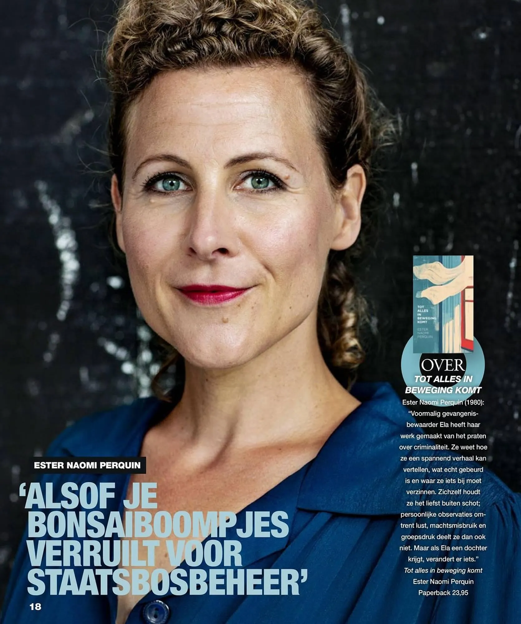 Libris folder van 14 november tot 31 december 2025 - Folder pagina 18