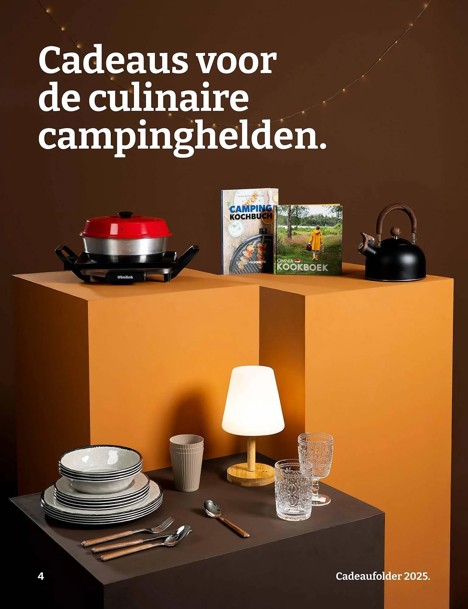 Obelink folder van 12 november tot 31 december 2025 - Folder pagina 4