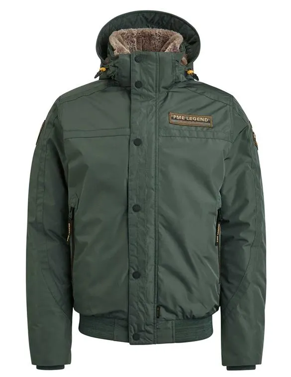 PME Legend Bomberjack Ice Striper 4.0 PJA2309113