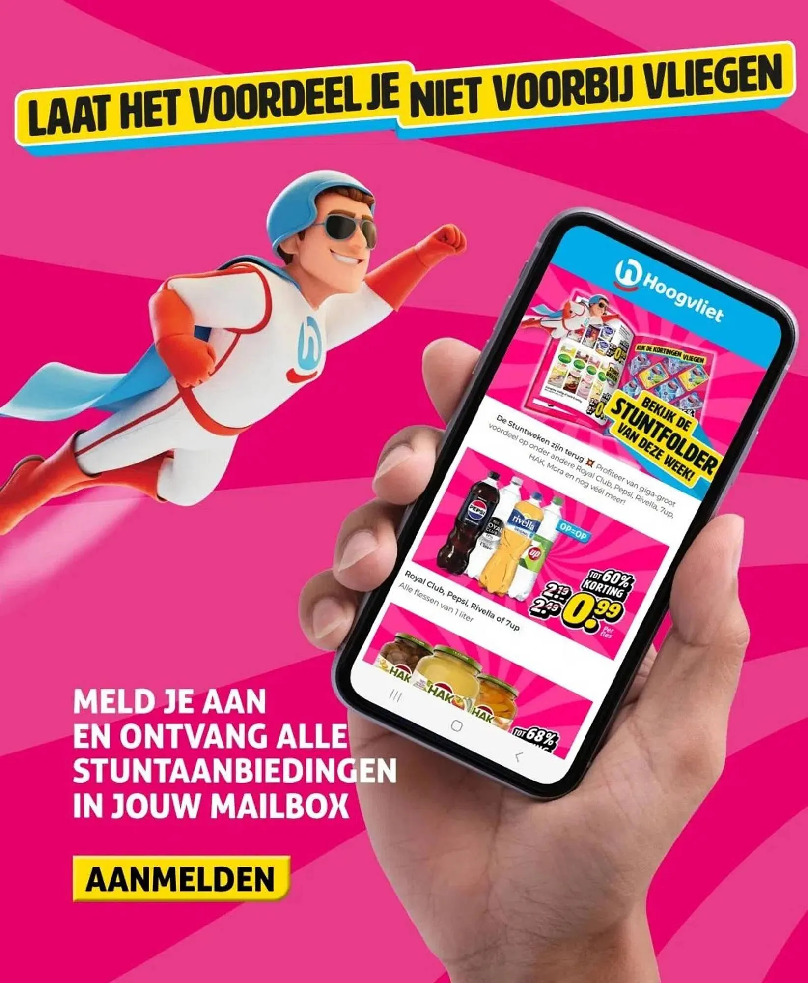 Hoogvliet folder van 19 november tot 25 november 2025 - Folder pagina 14