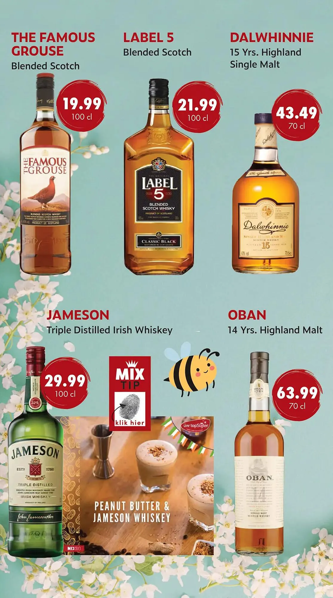 uw topSlijter folder van 12 maart tot 1 april 2025 - Folder pagina 3