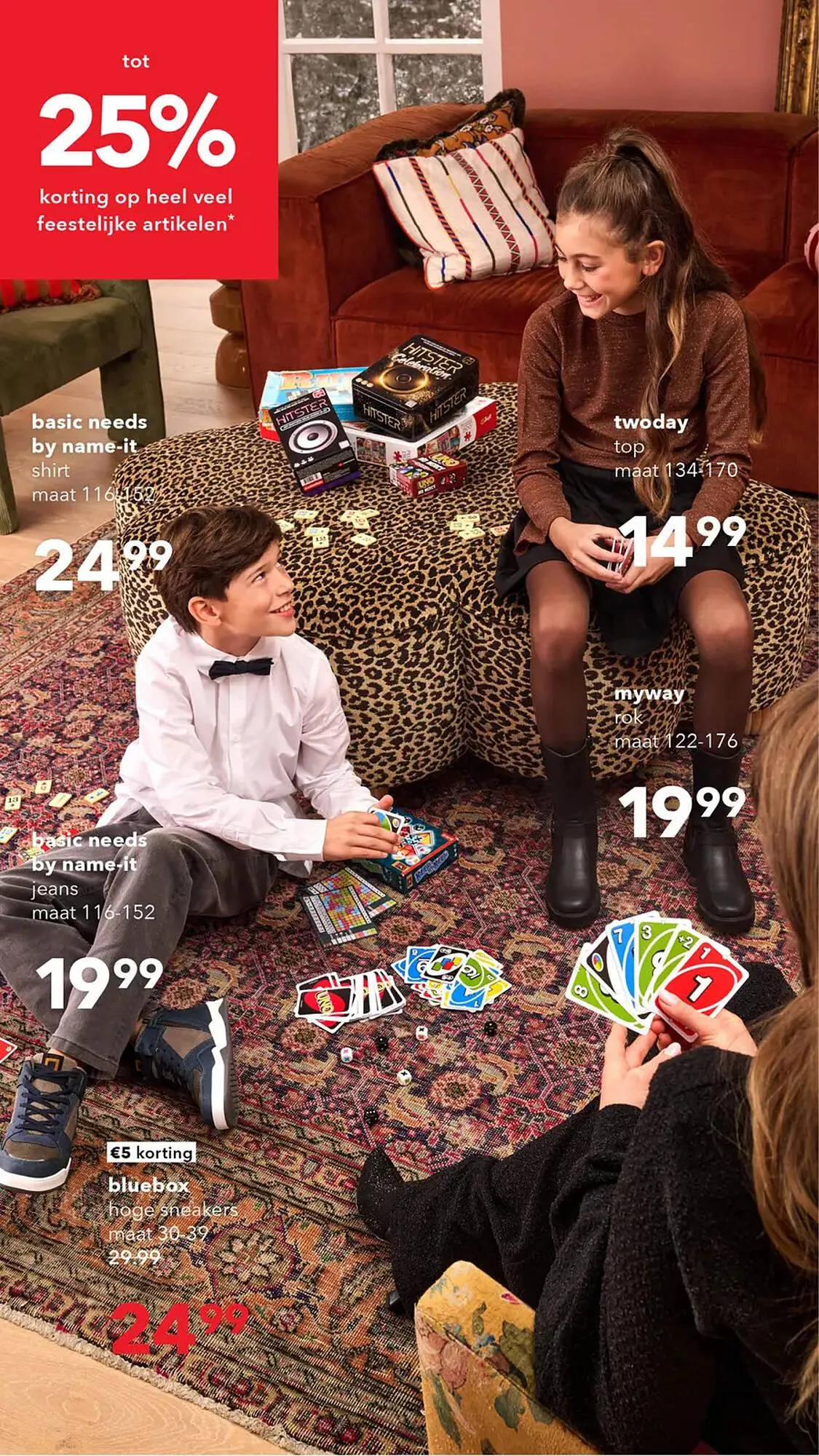 Scapino folder van 10 november tot 23 november 2025 - Folder pagina 12