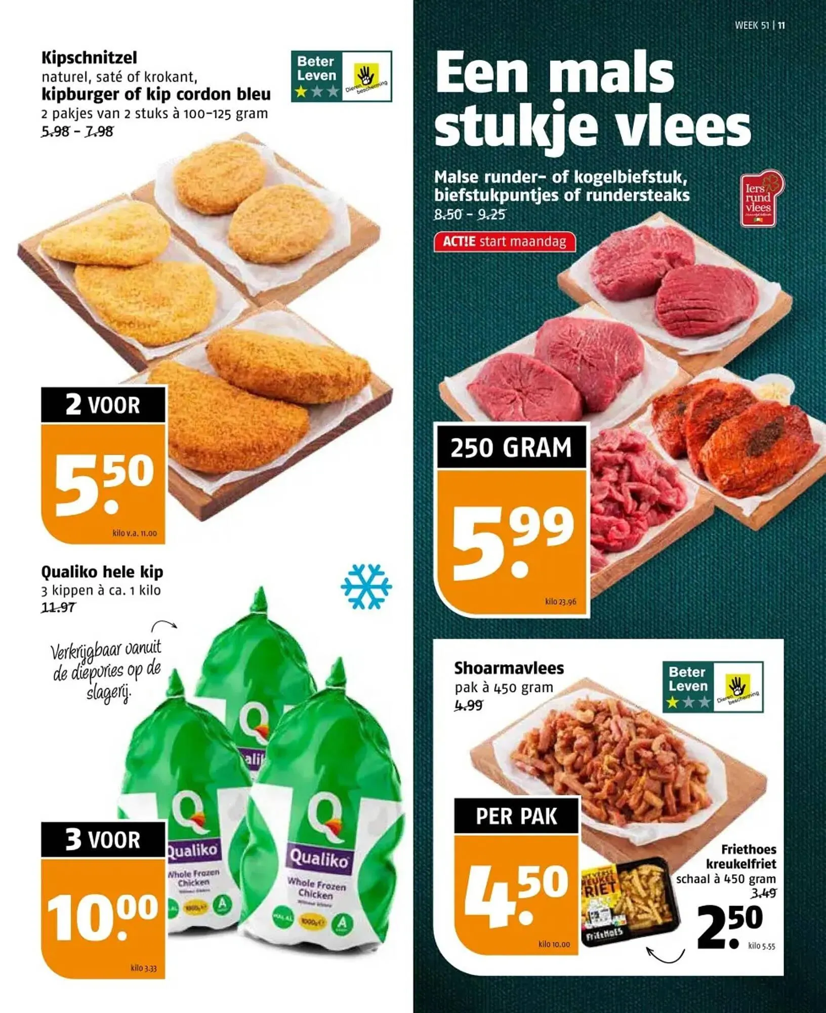 Poiesz folder van 14 december tot 20 december 2025 - Folder pagina 11