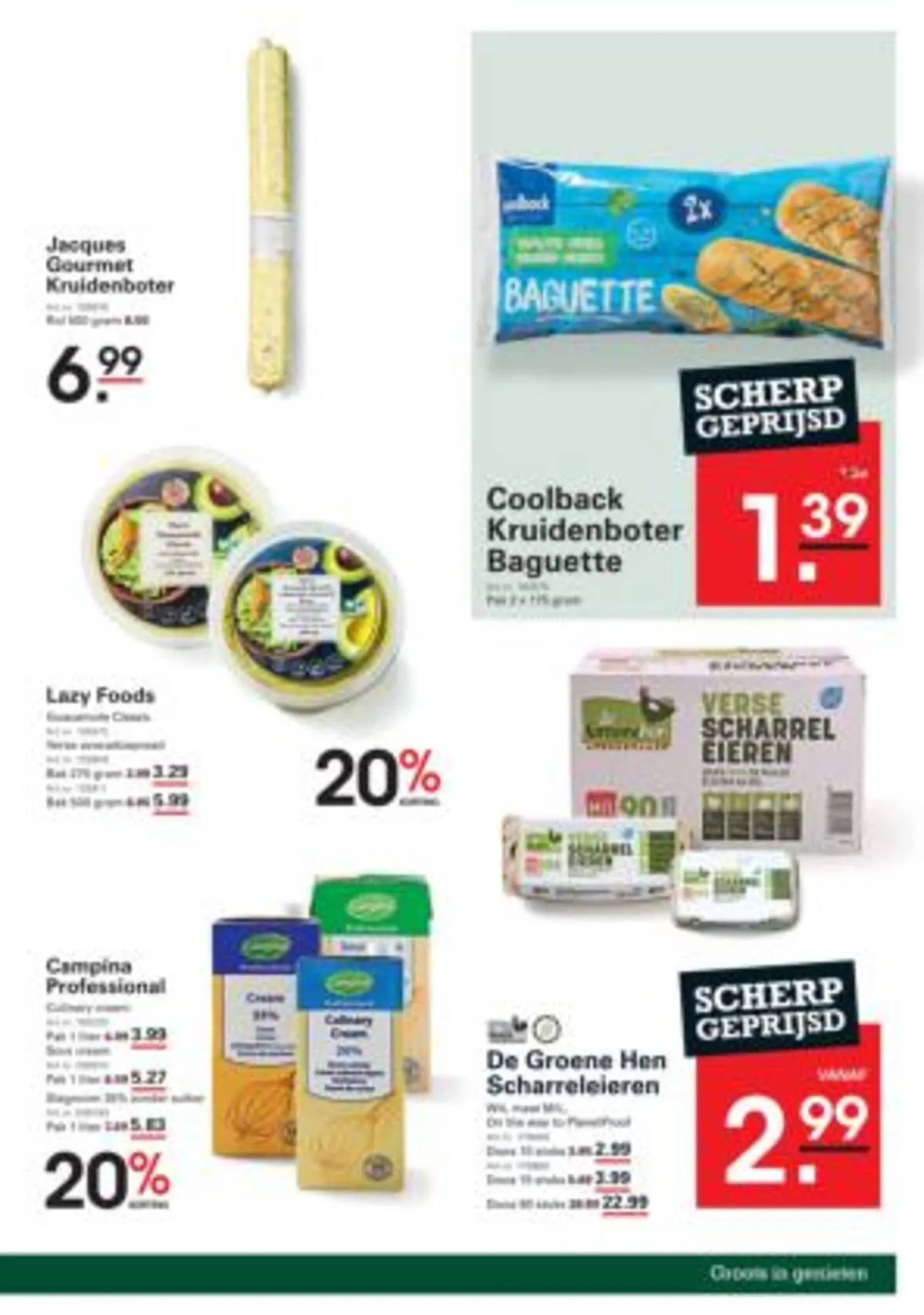 Sligro folder van 26 juni tot 14 juli 2025 - Folder pagina 13