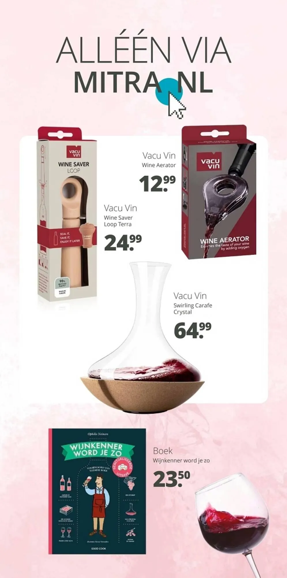 Mitra folder van 23 juni tot 29 juni 2025 - Folder pagina 7