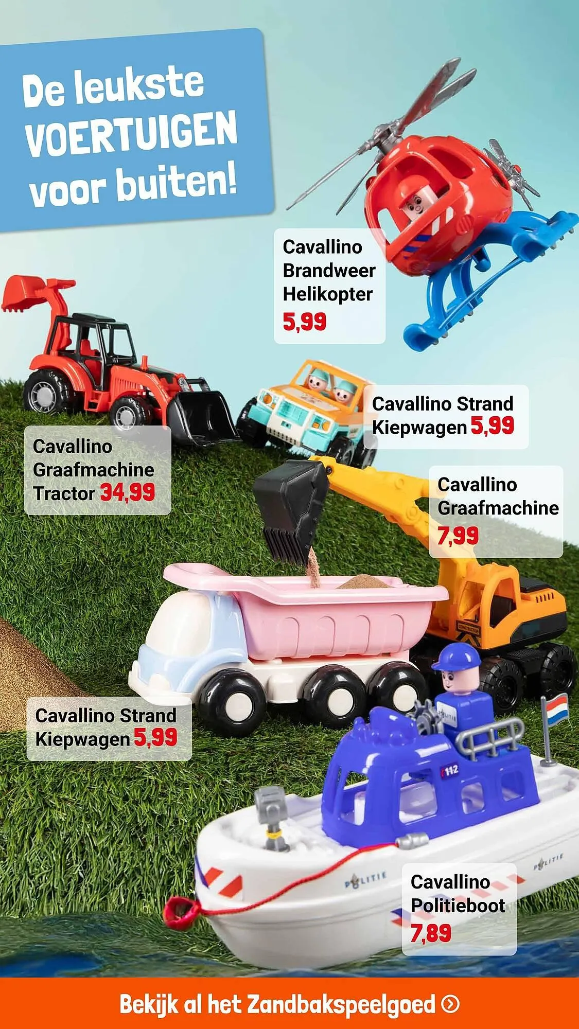 Lobbes folder van 1 april tot 30 april 2026 - Folder pagina 18