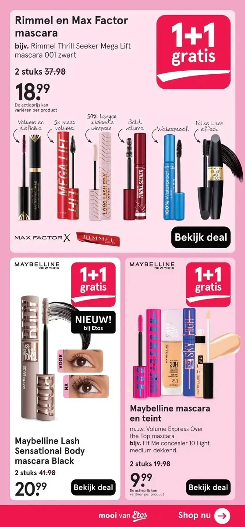 Etos folder van 16 maart tot 22 maart 2026 - Folder pagina 17