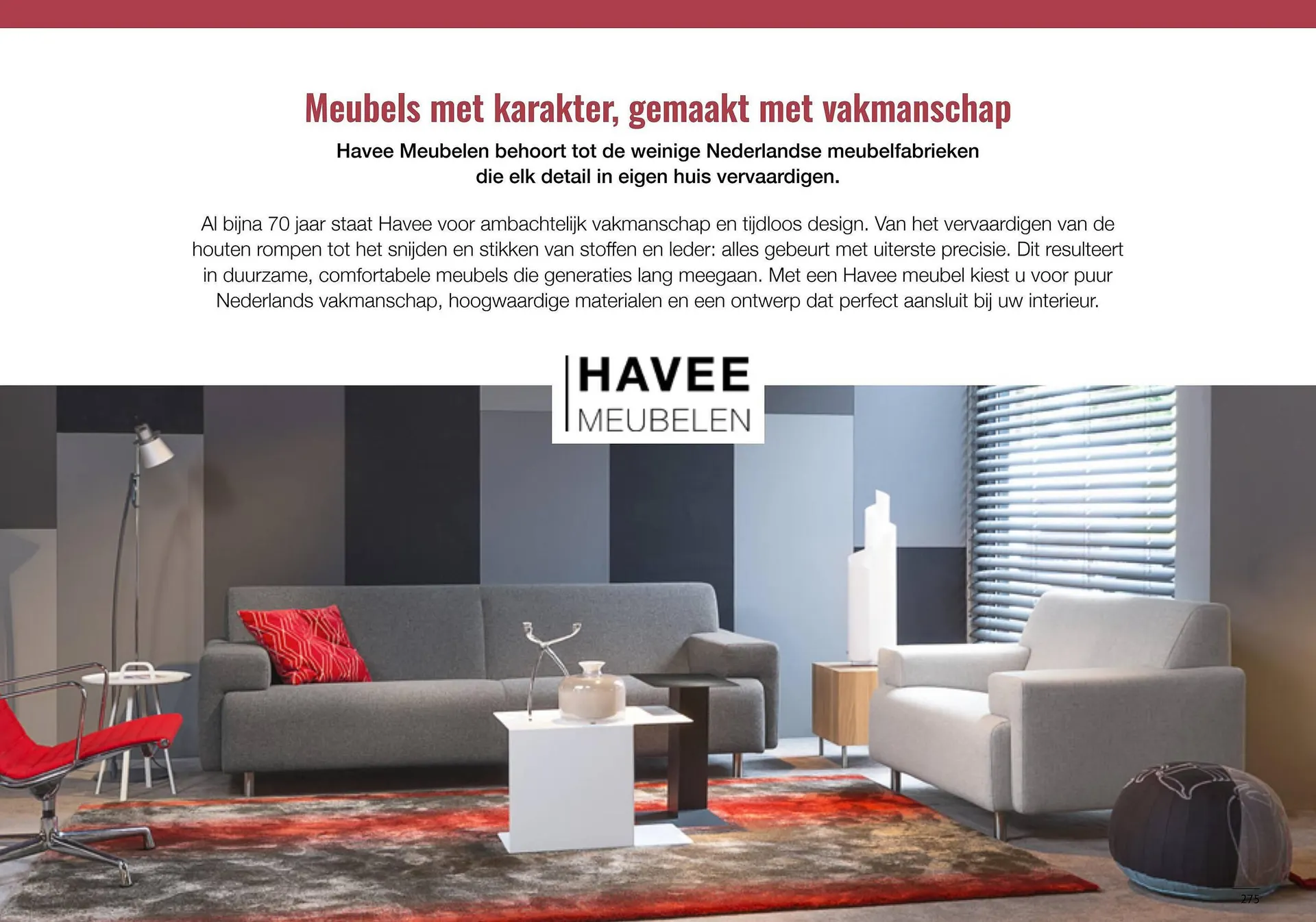 Donjon folder van 9 mei tot 15 mei 2025 - Folder pagina 277