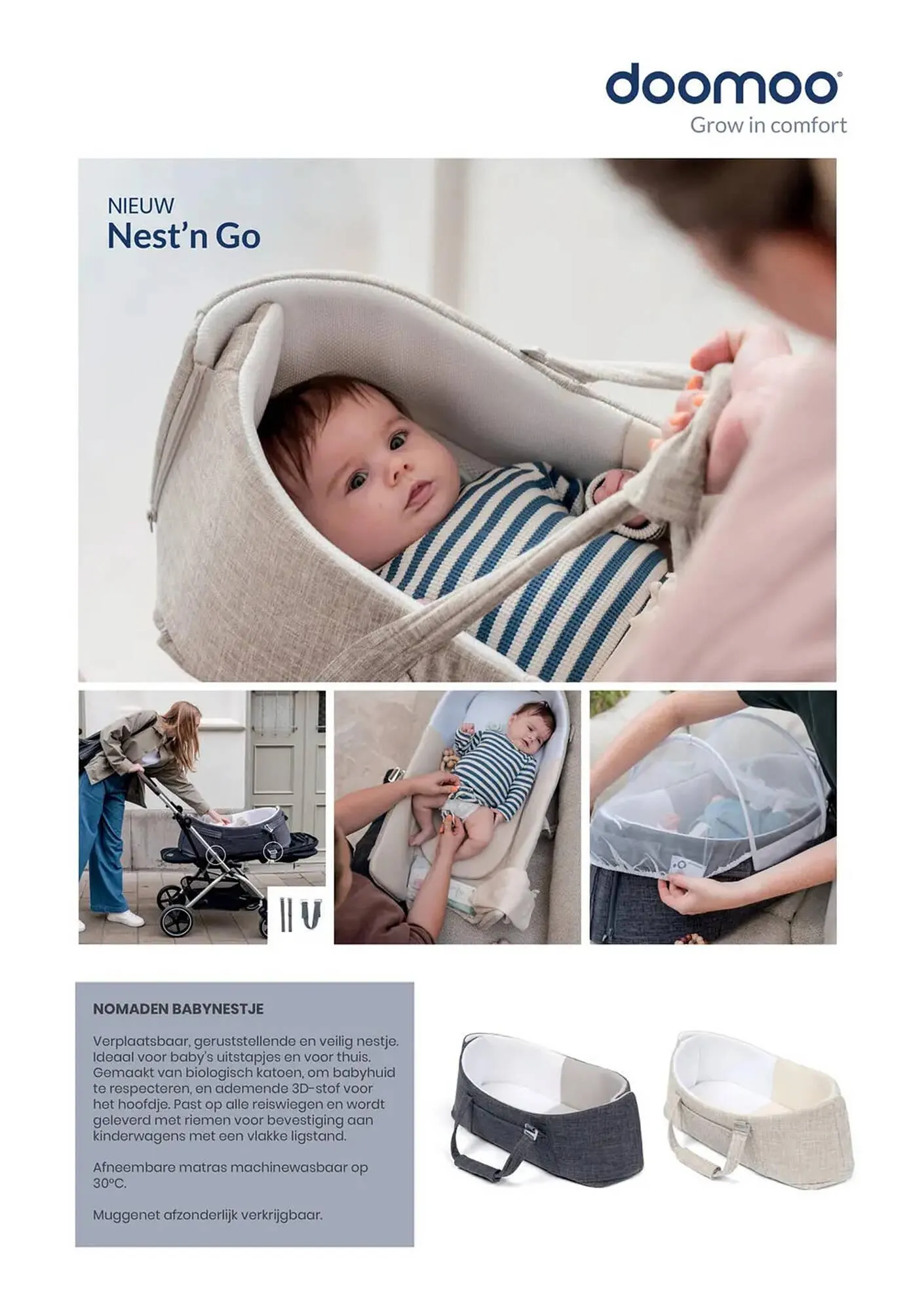 Babypark folder van 30 september tot 13 oktober 2025 - Folder pagina 35
