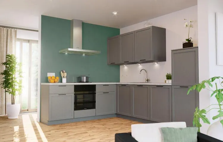 Voordeelkeuken Aaron