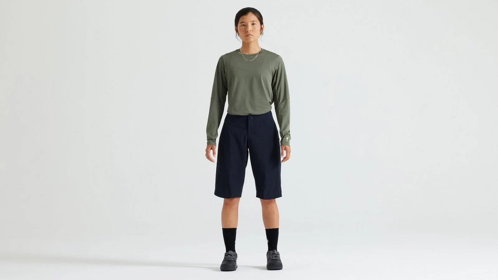 Women's Gravity Training Shorts