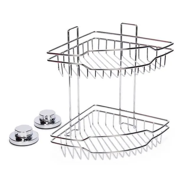 Blokker Doucherekje dubbel