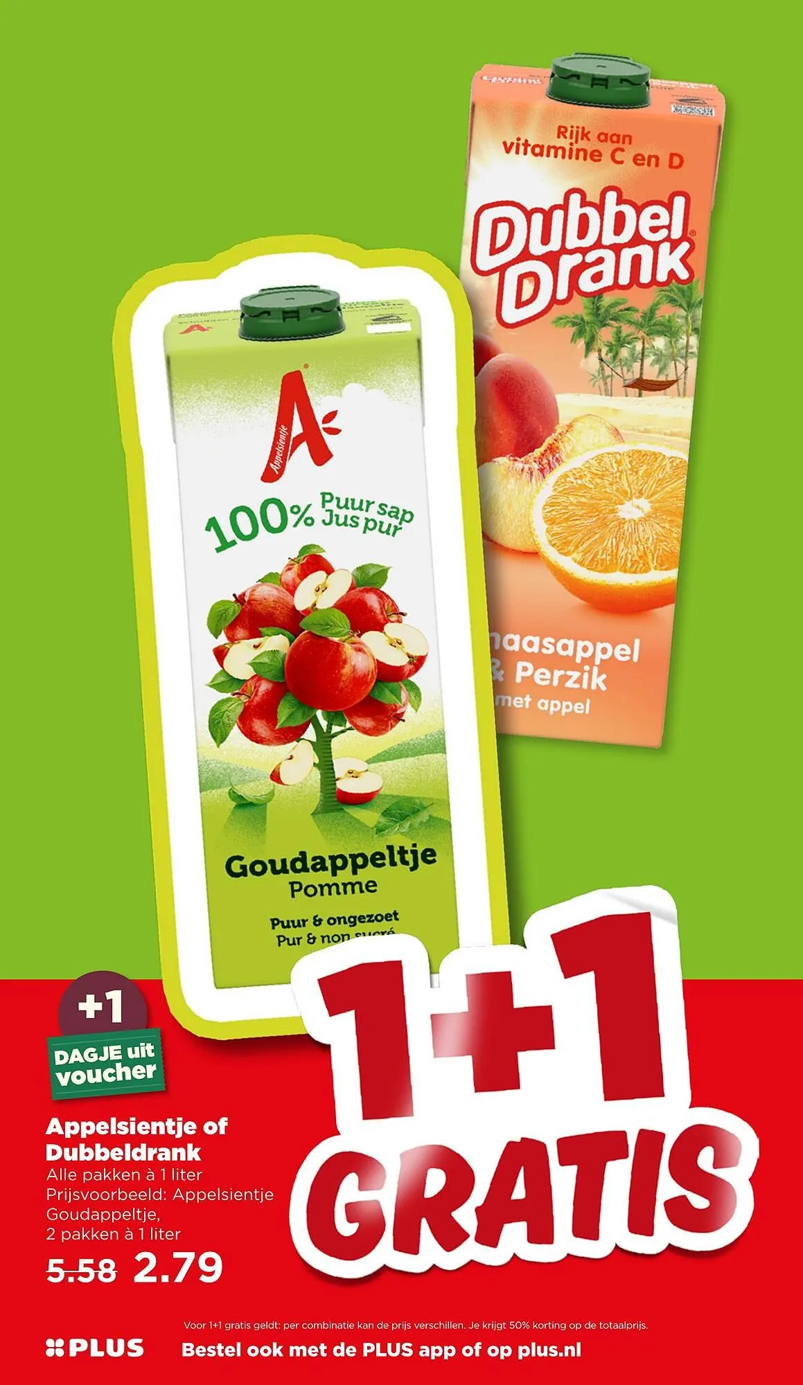 PLUS folder van 30 april tot 6 mei 2025 - Folder pagina 2