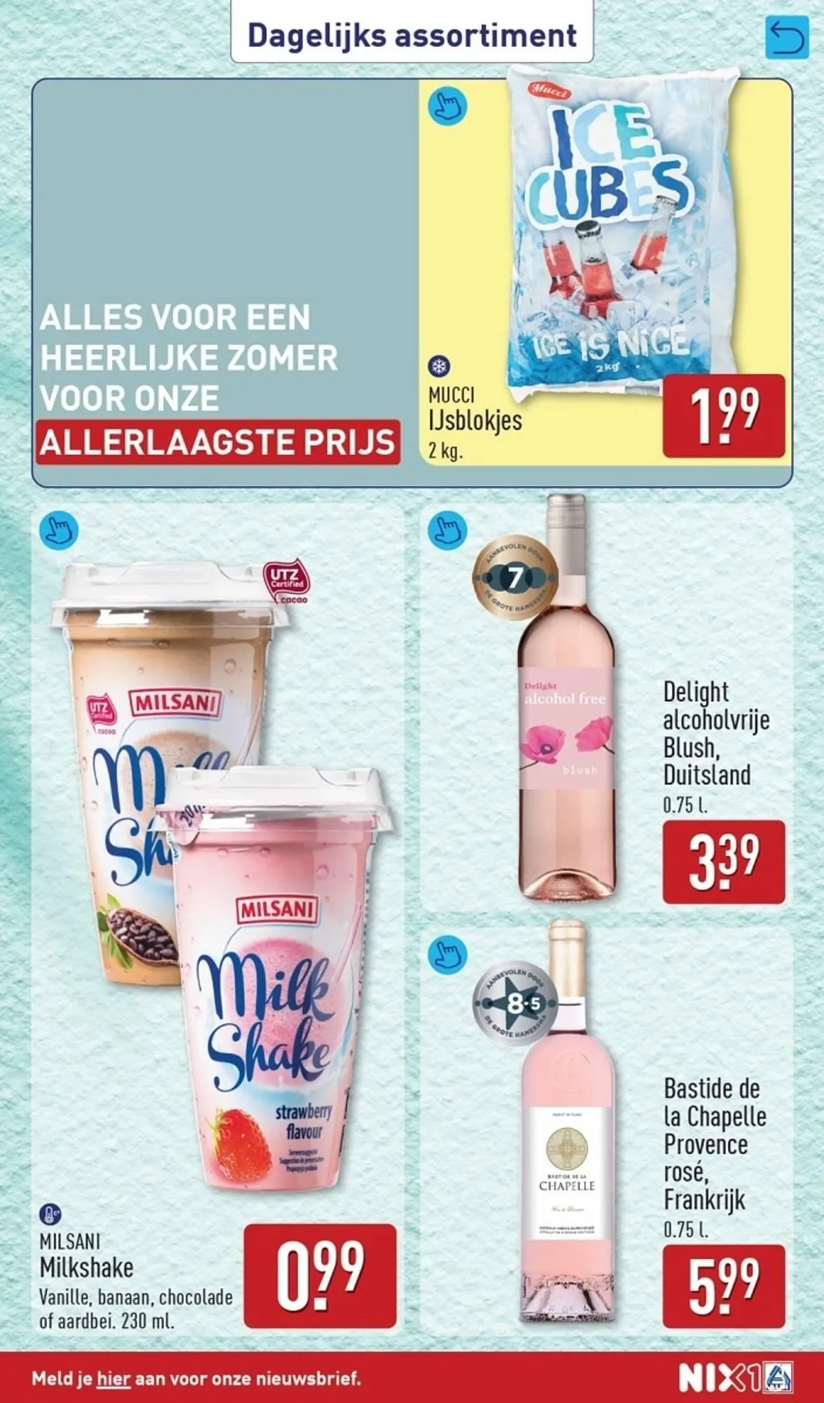 ALDI folder van 13 april tot 19 april 2026 - Folder pagina 37