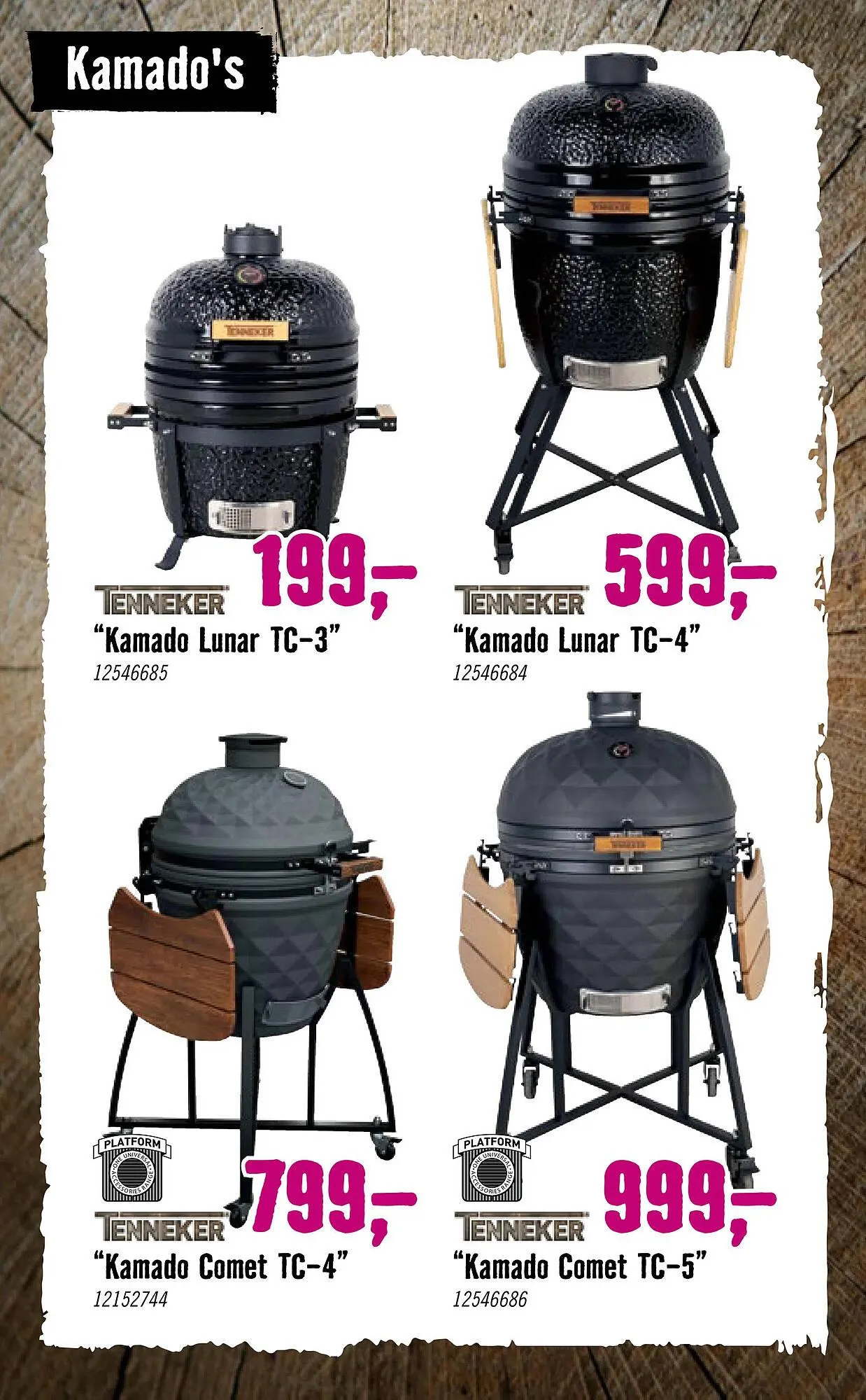 Hornbach folder van 6 april tot 3 mei 2026 - Folder pagina 76