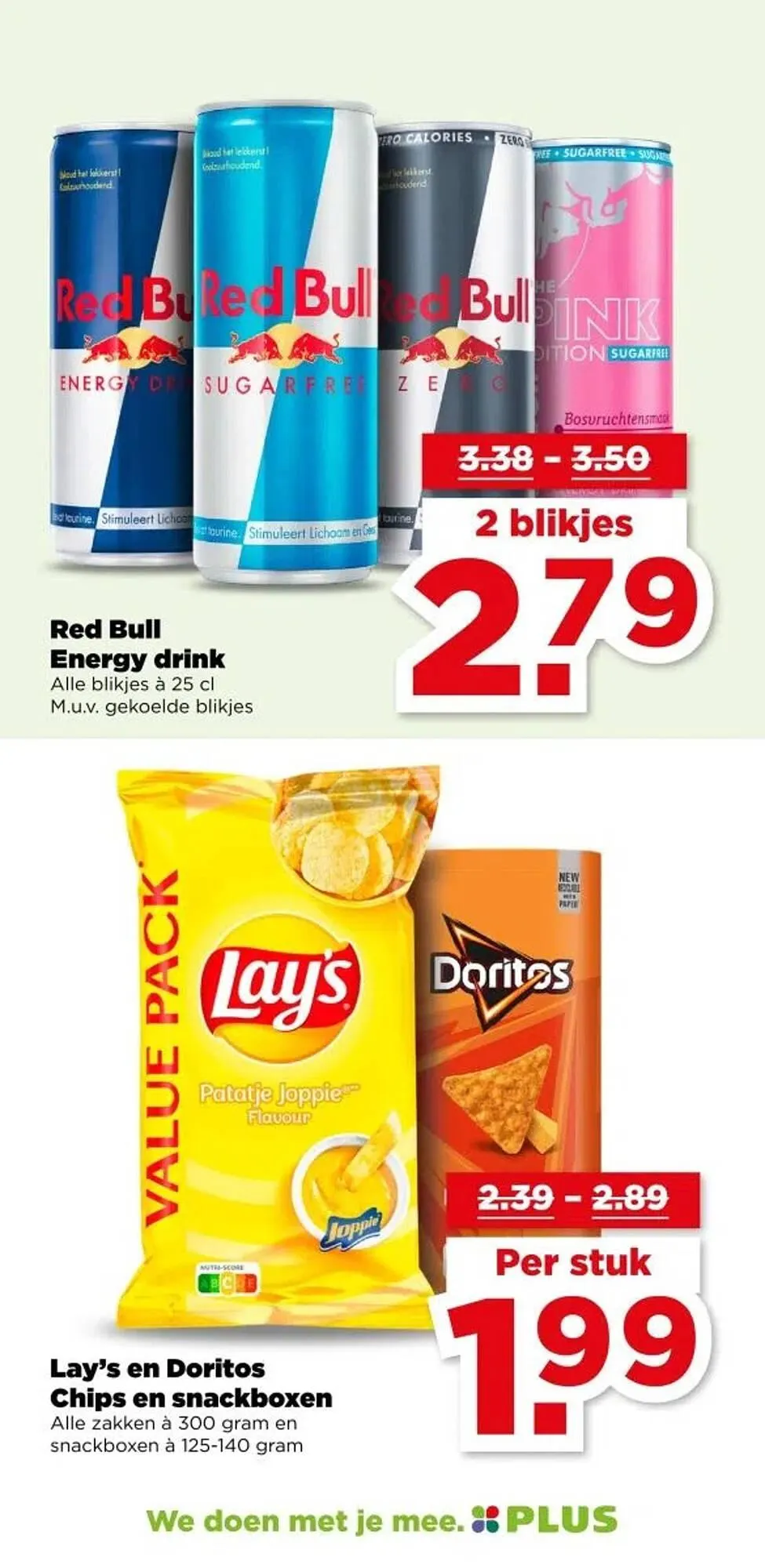 PLUS folder van 4 maart tot 10 maart 2026 - Folder pagina 30