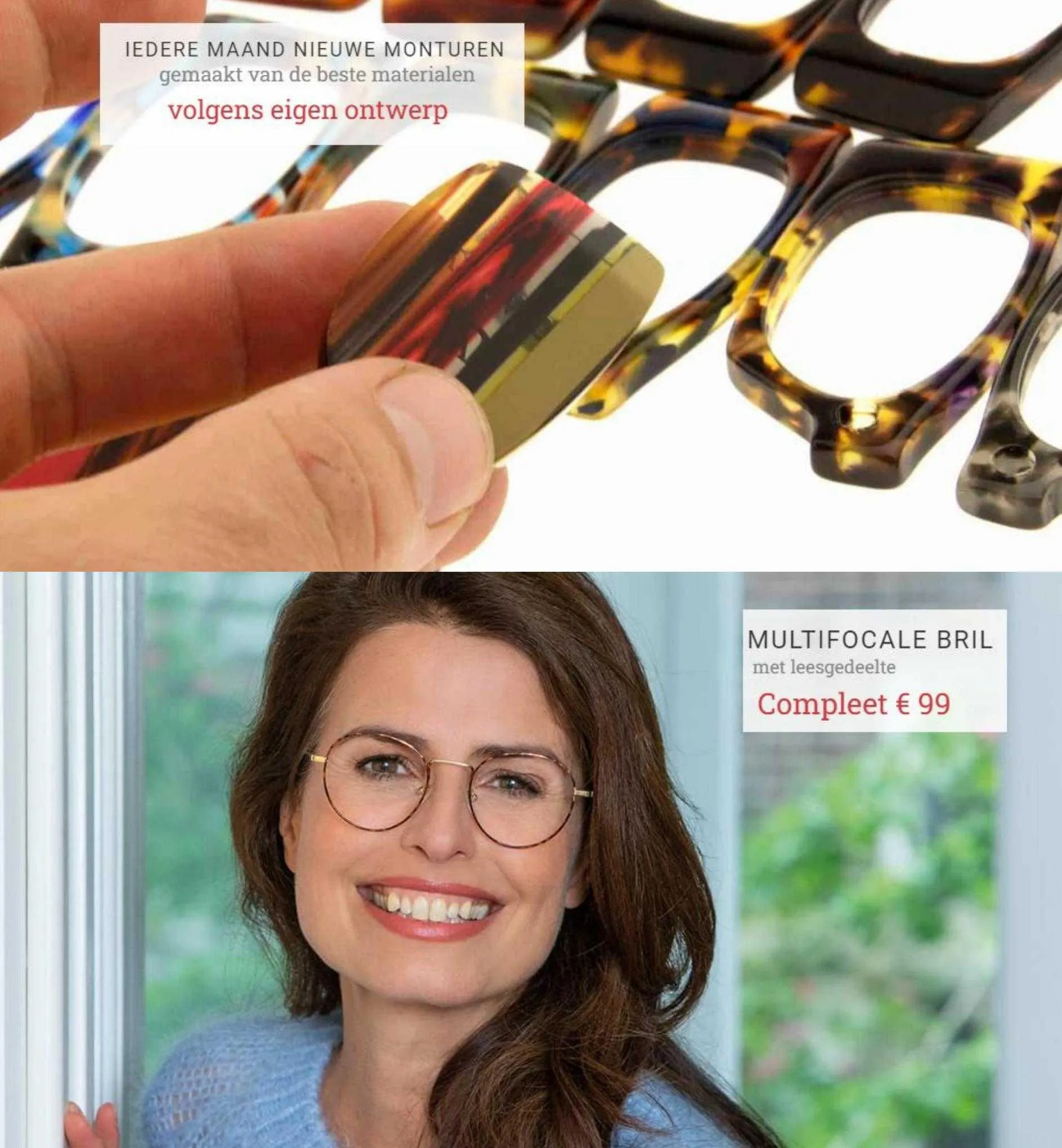 Eyelove Folder van 9 augustus tot 2 september 2023 - Folder pagina 2