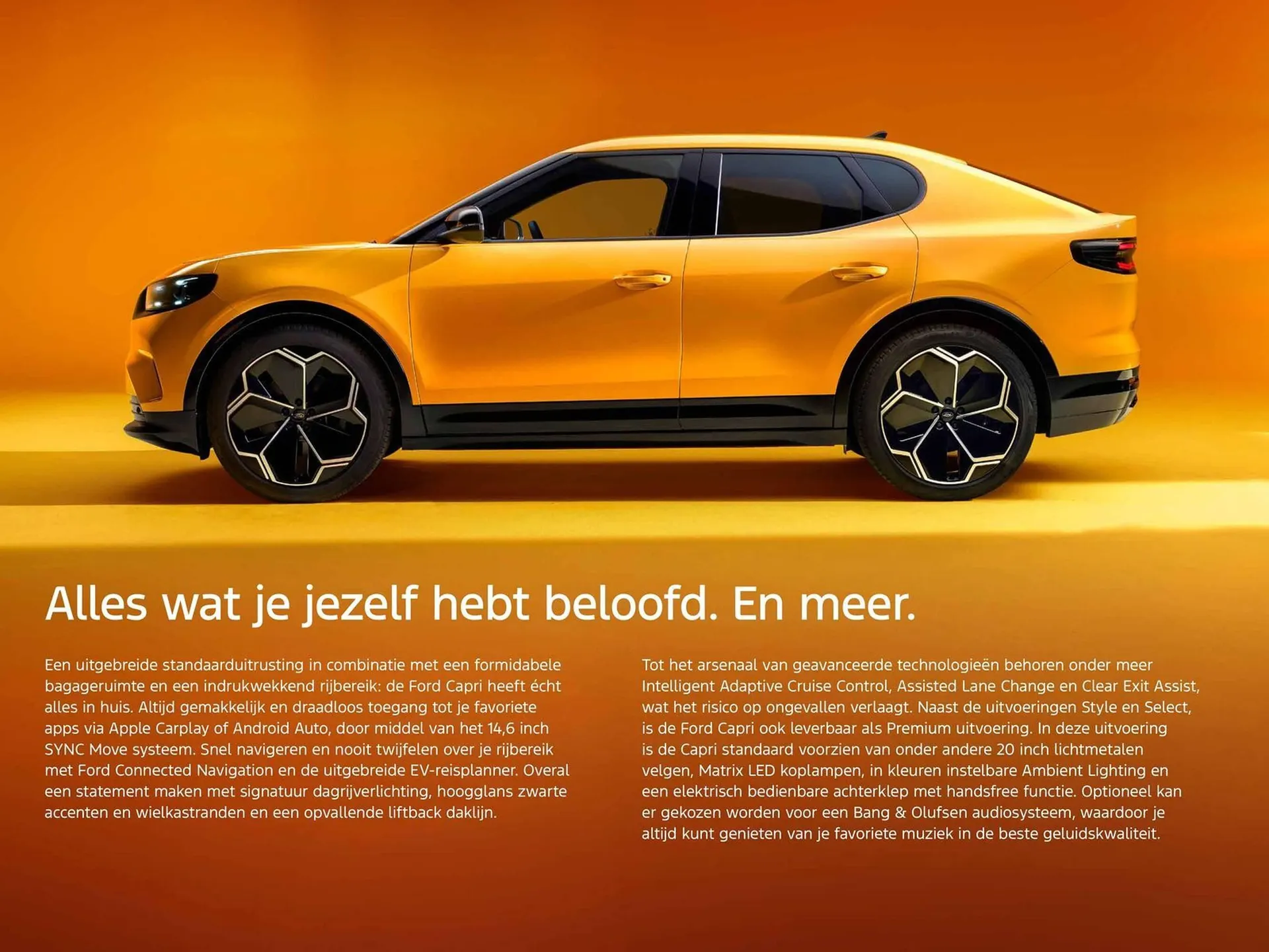 Ford folder van 15 maart tot 30 juni 2026 - Folder pagina 2