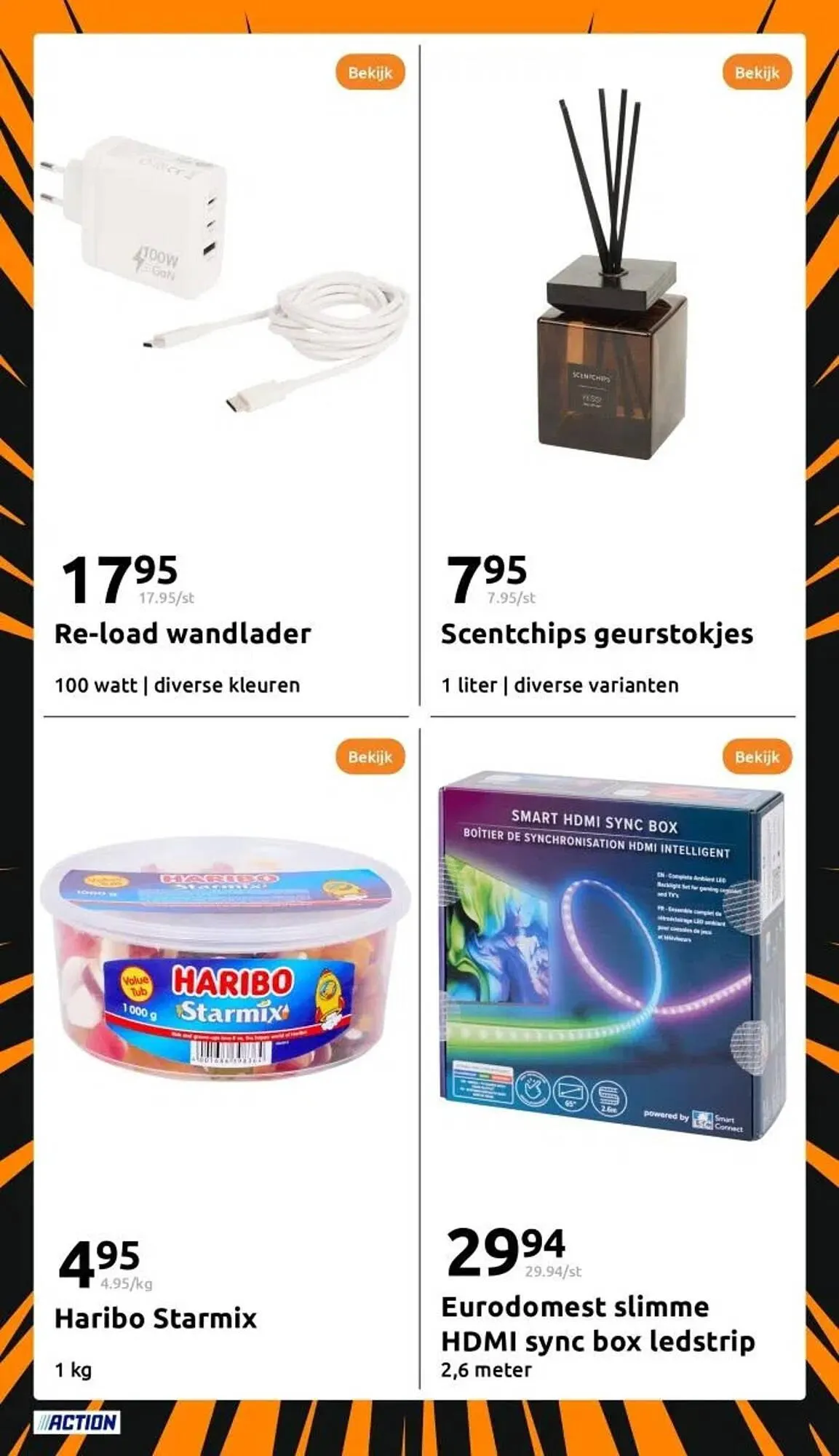 Action folder van 27 november tot 3 december 2024 - Folder pagina 19