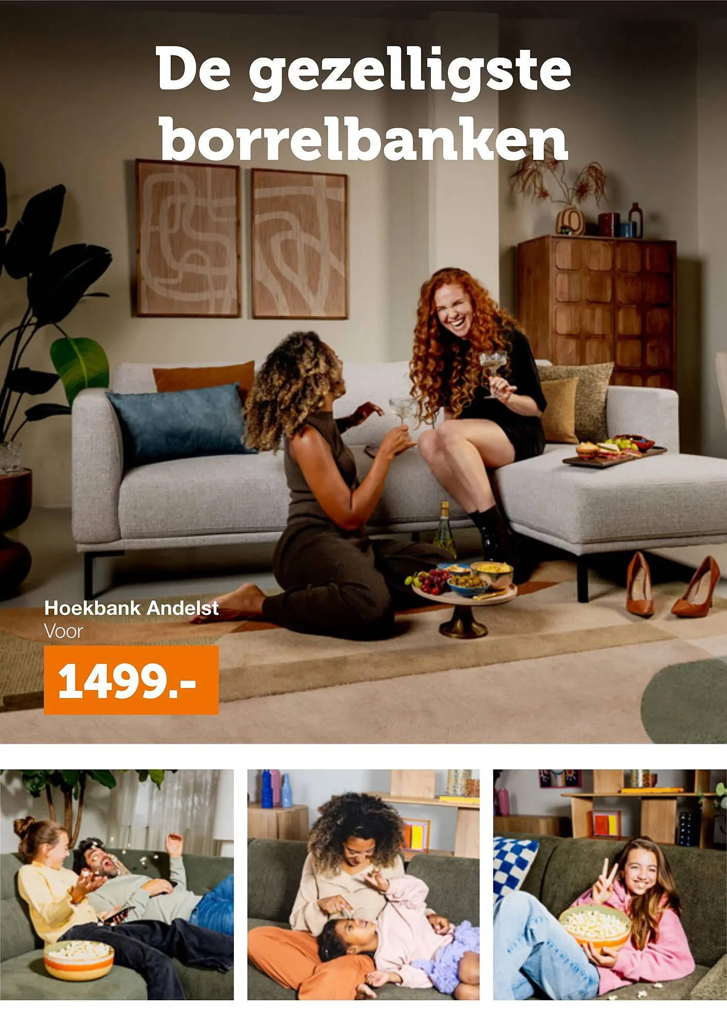 Woonexpress folder van 22 december tot 4 januari 2026 - Folder pagina 12