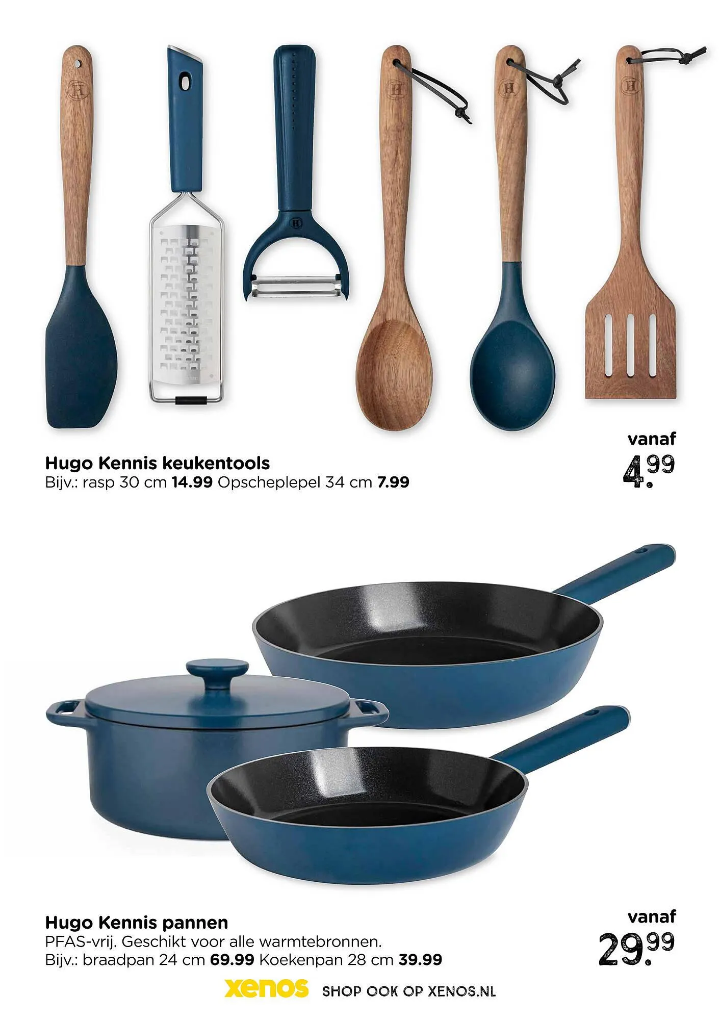 Xenos folder van 27 april tot 10 mei 2025 - Folder pagina 19