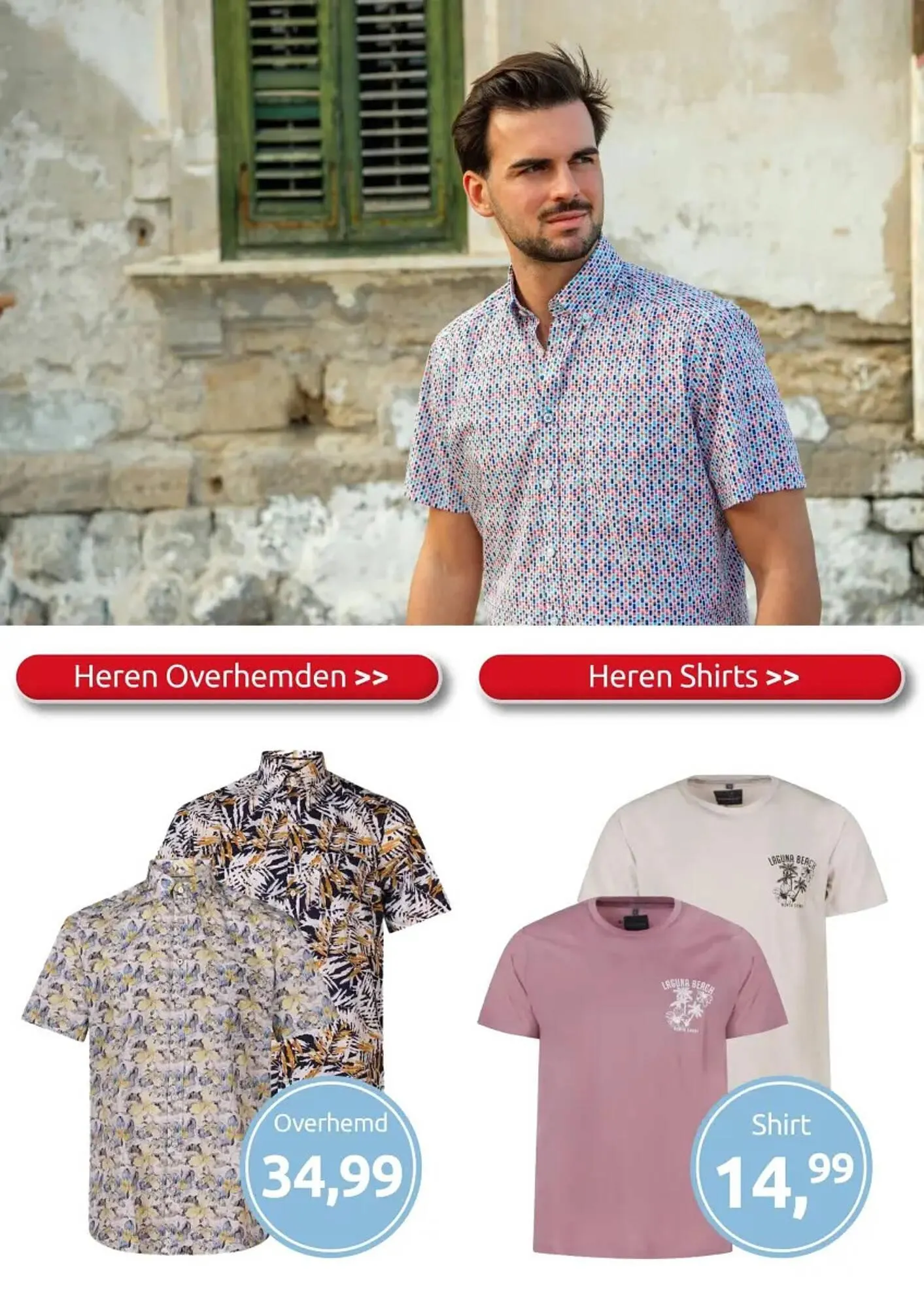 Jola Mode folder van 16 juni tot 21 juni 2025 - Folder pagina 15