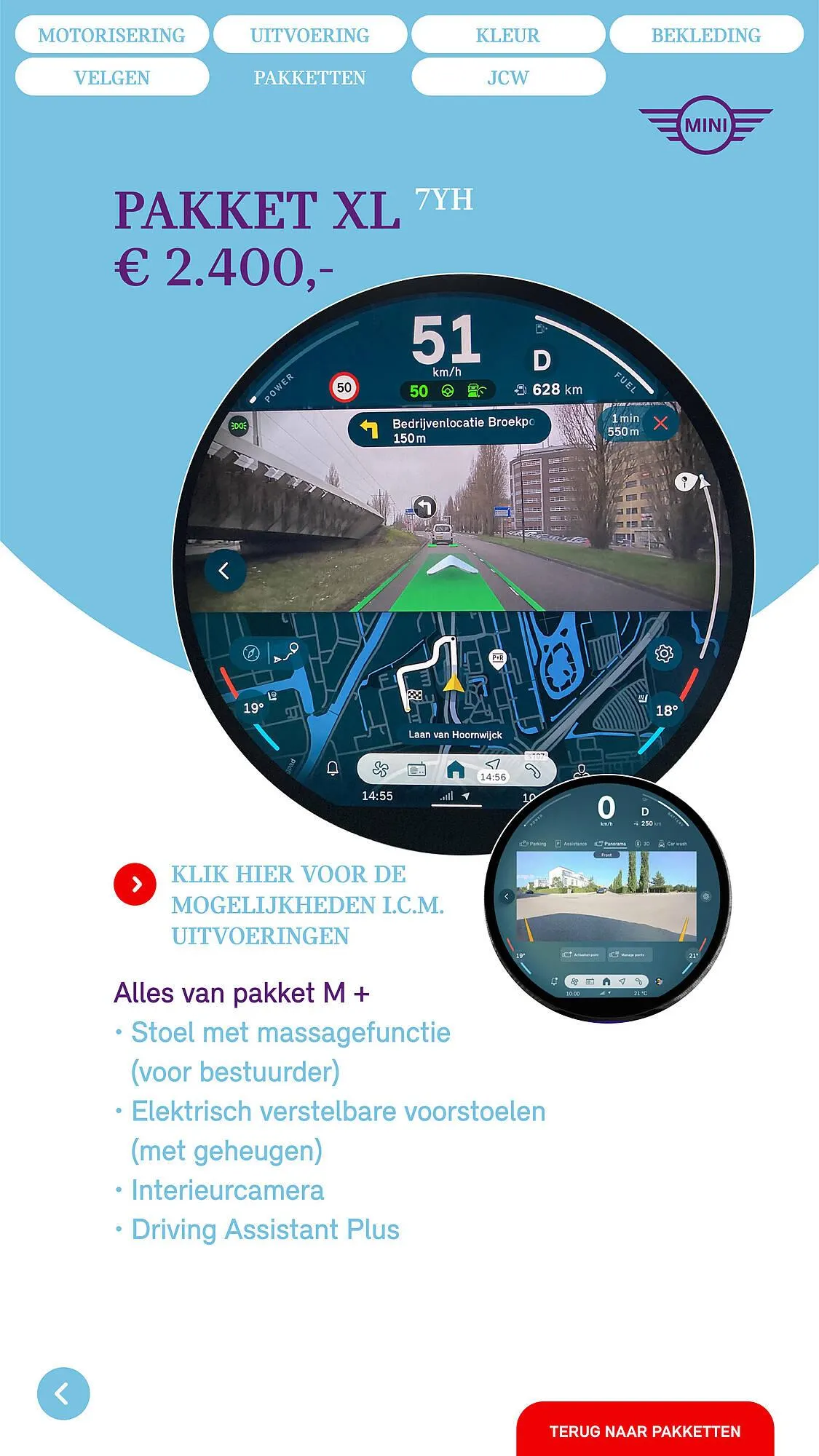 MINI folder van 19 maart tot 31 maart 2025 - Folder pagina 48