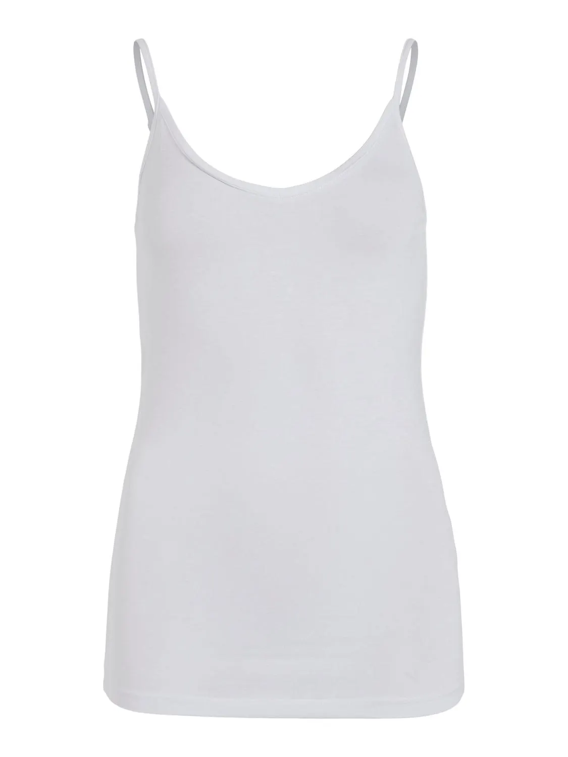 VIDAISY Singlet - Optical Snow