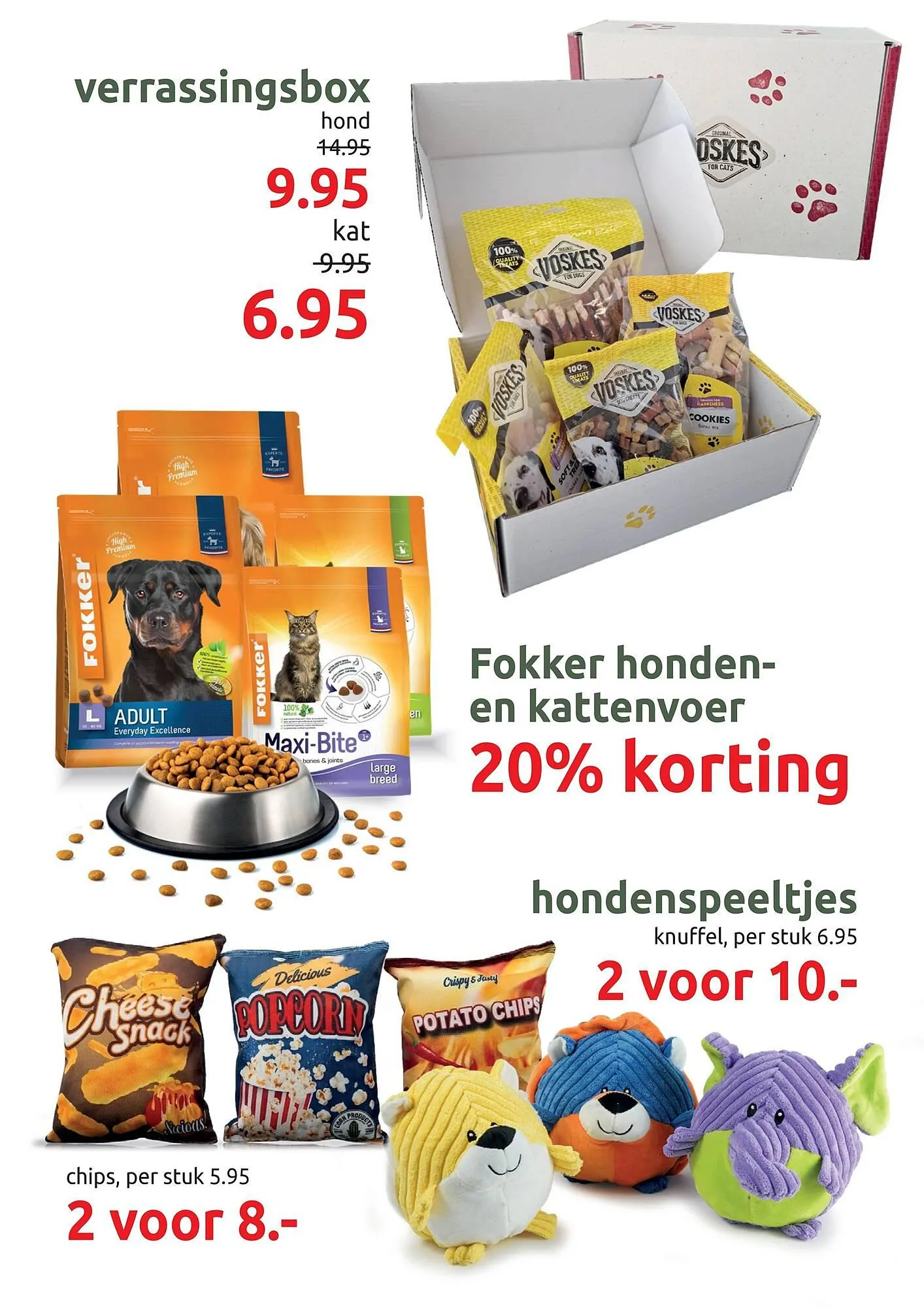 Deka Tuin folder van 27 april tot 10 mei 2026 - Folder pagina 11