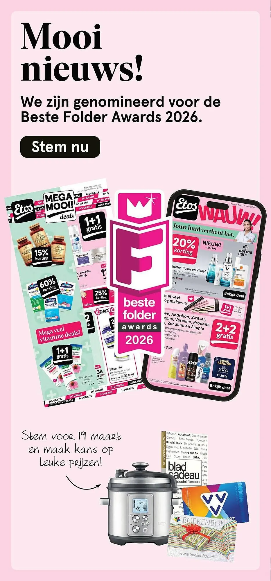 Etos folder van 2 februari tot 8 februari 2026 - Folder pagina 58