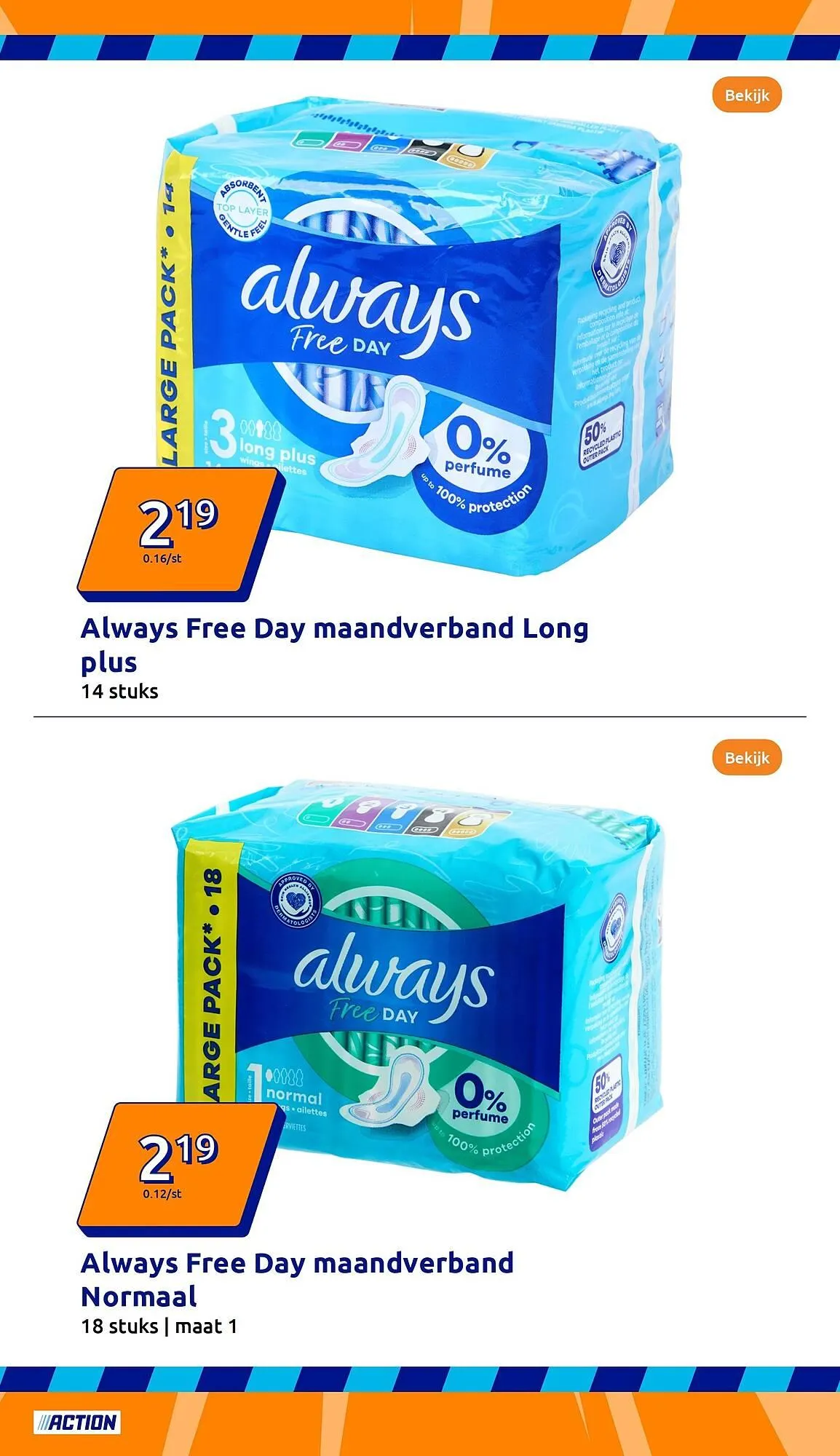 Action folder van 11 juni tot 17 juni 2025 - Folder pagina 11