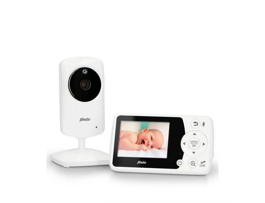 Babyfoon Alecto DVM-64