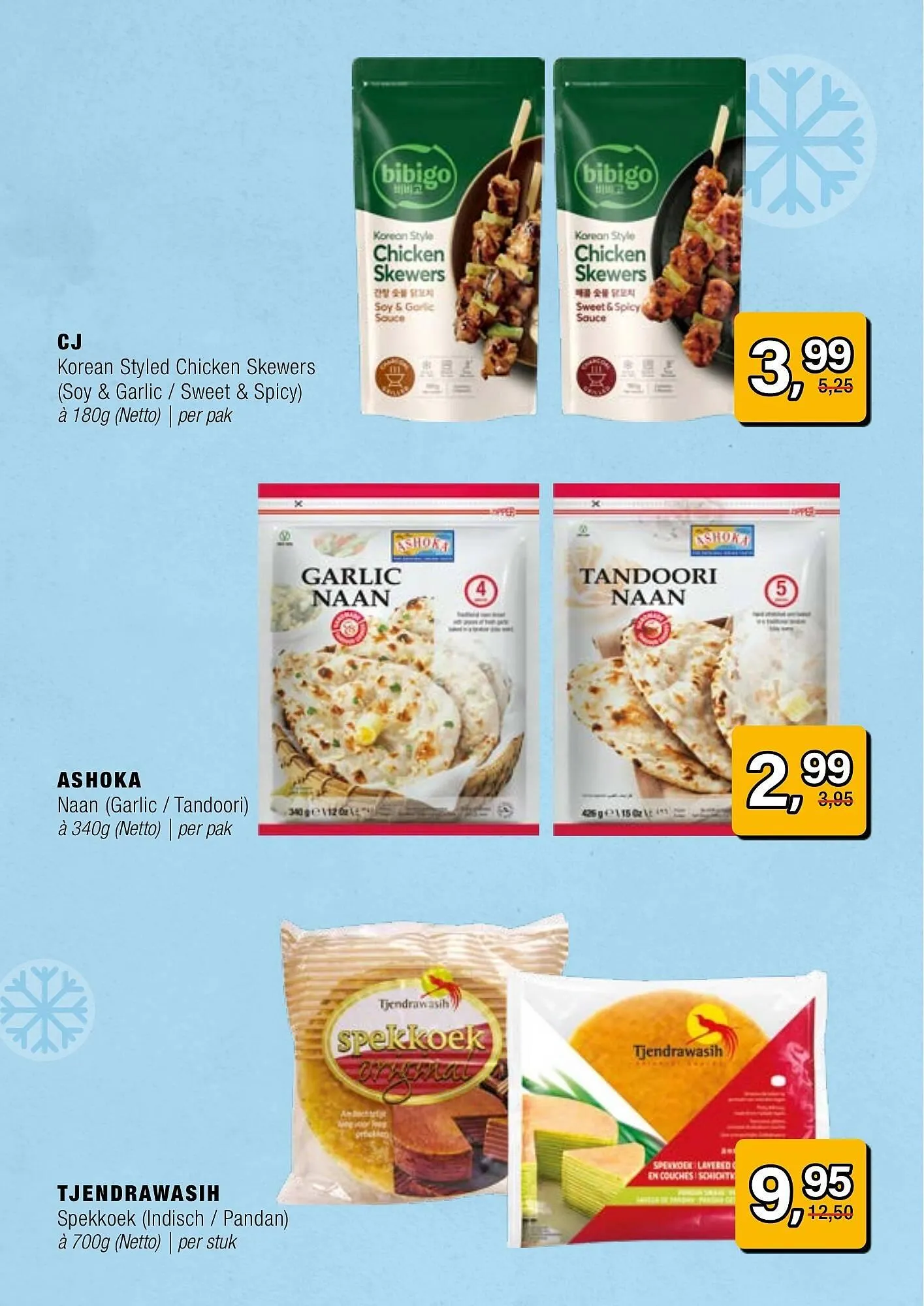 Amazing Oriëntal folder van 17 september tot 7 oktober 2025 - Folder pagina 8