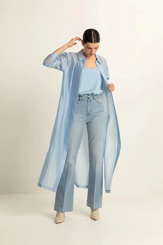 Bloes Transparante overbloes EX24-14014