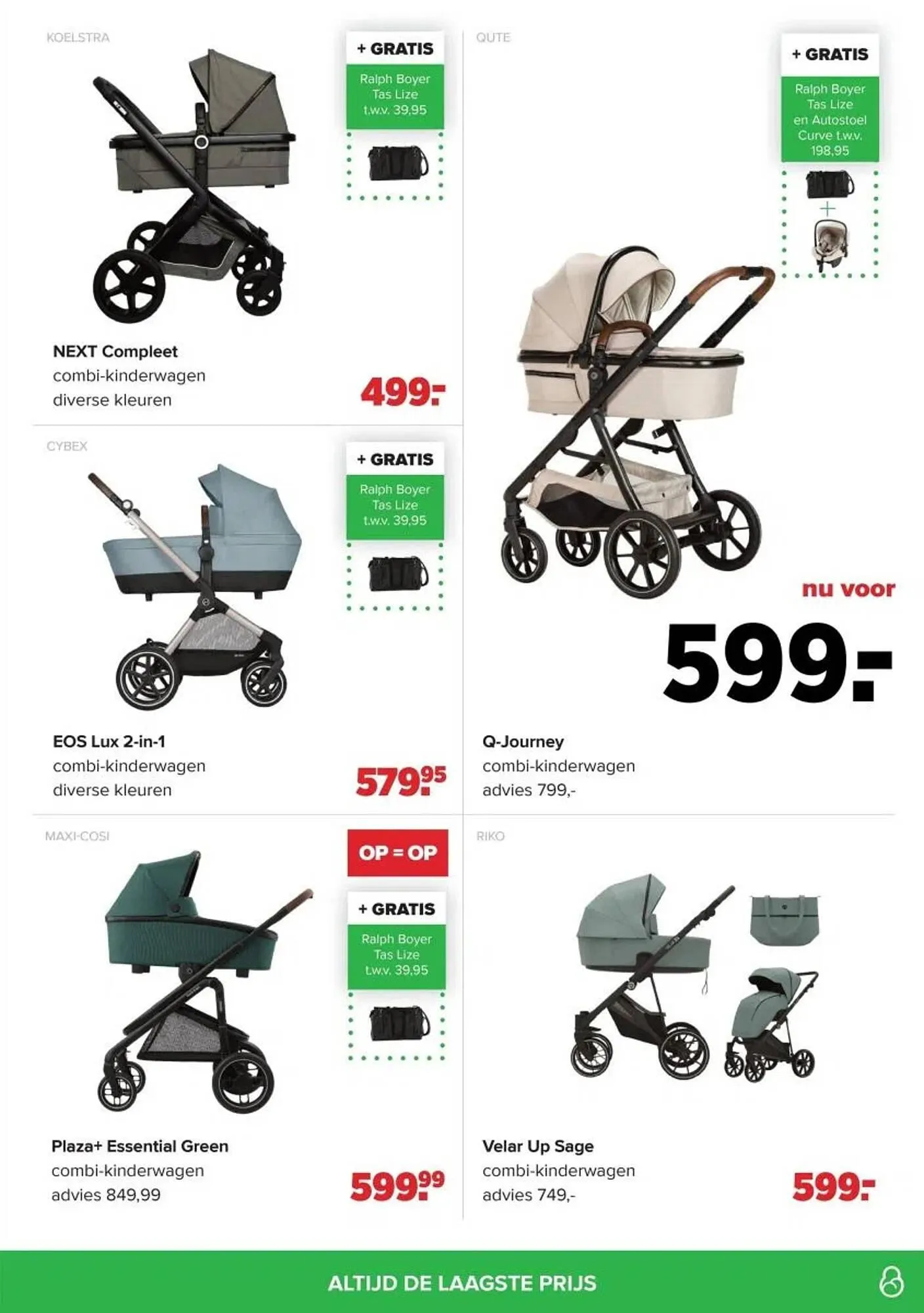 Baby-Dump folder van 2 januari tot 2 februari 2026 - Folder pagina 19