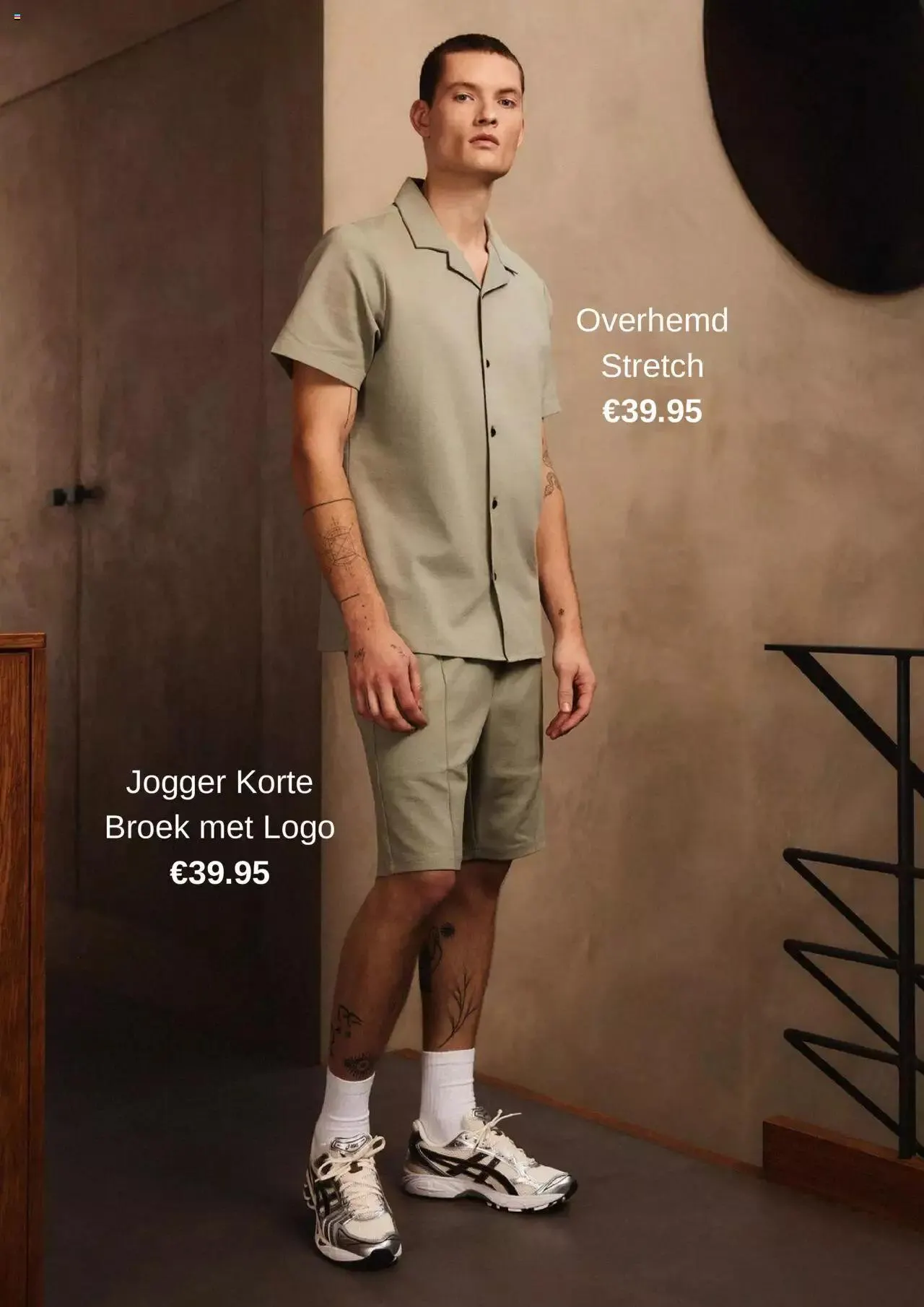 The Sting - Folder van 21 maart tot 31 december 2024 - Folder pagina 6