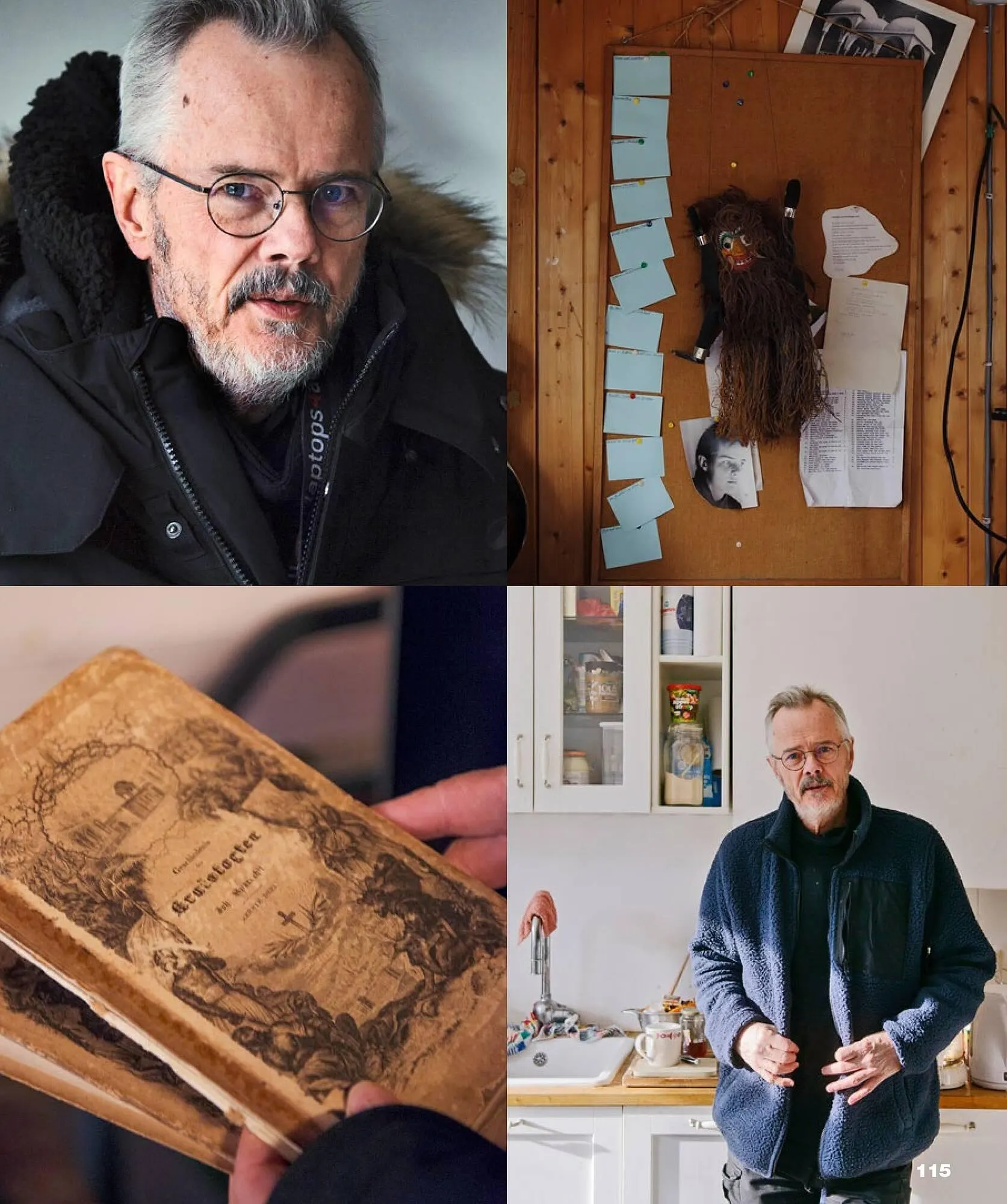 Libris folder van 23 april tot 9 mei 2026 - Folder pagina 115