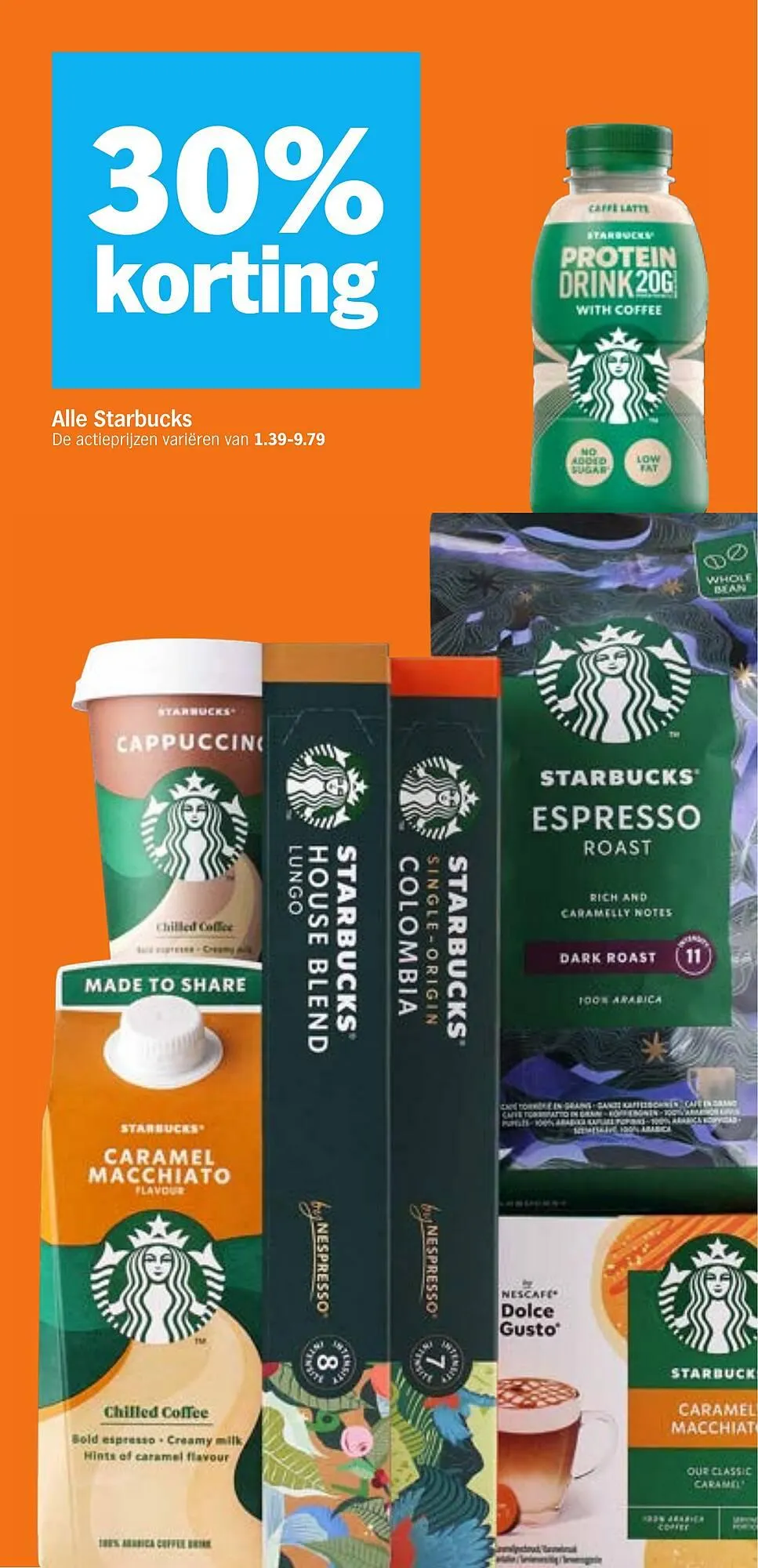 Albert Heijn folder van 20 april tot 26 april 2026 - Folder pagina 13