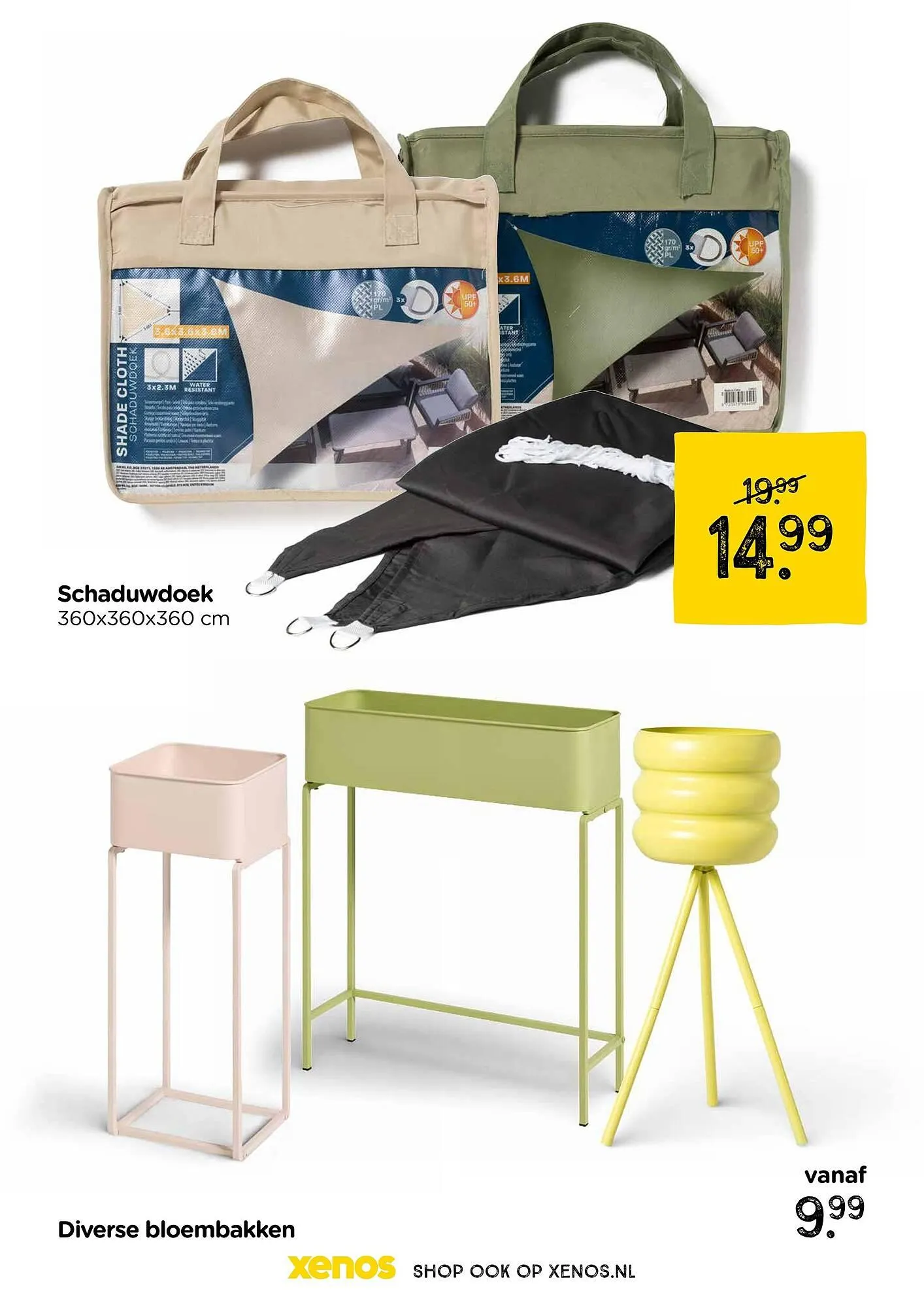 Xenos folder van 23 maart tot 5 april 2026 - Folder pagina 31