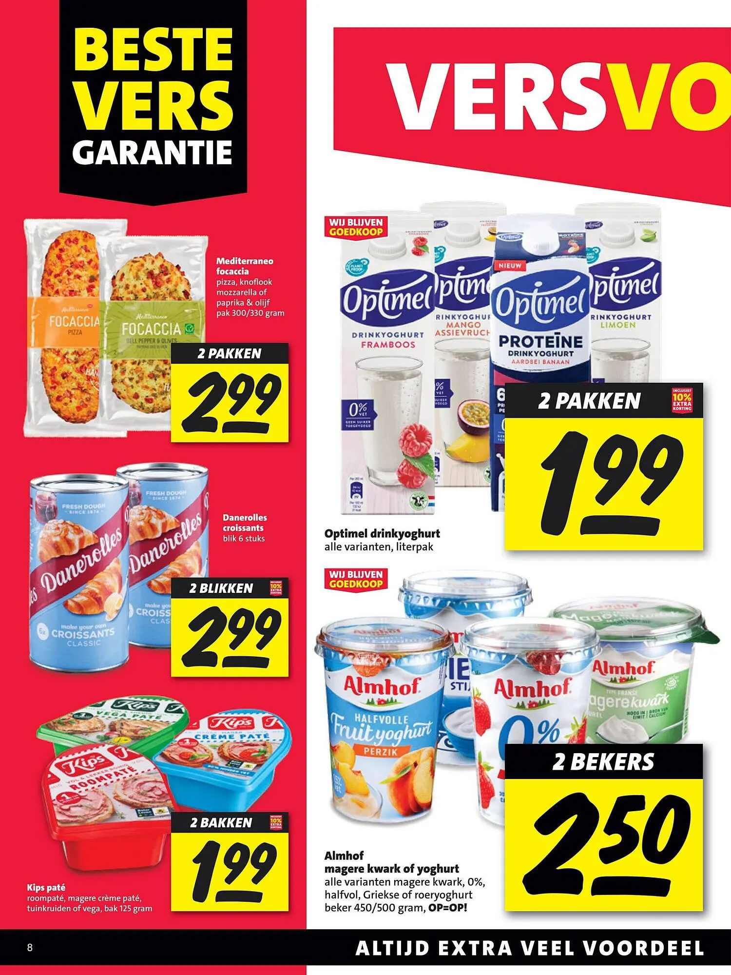 Nettorama folder van 12 januari tot 18 januari 2026 - Folder pagina 5