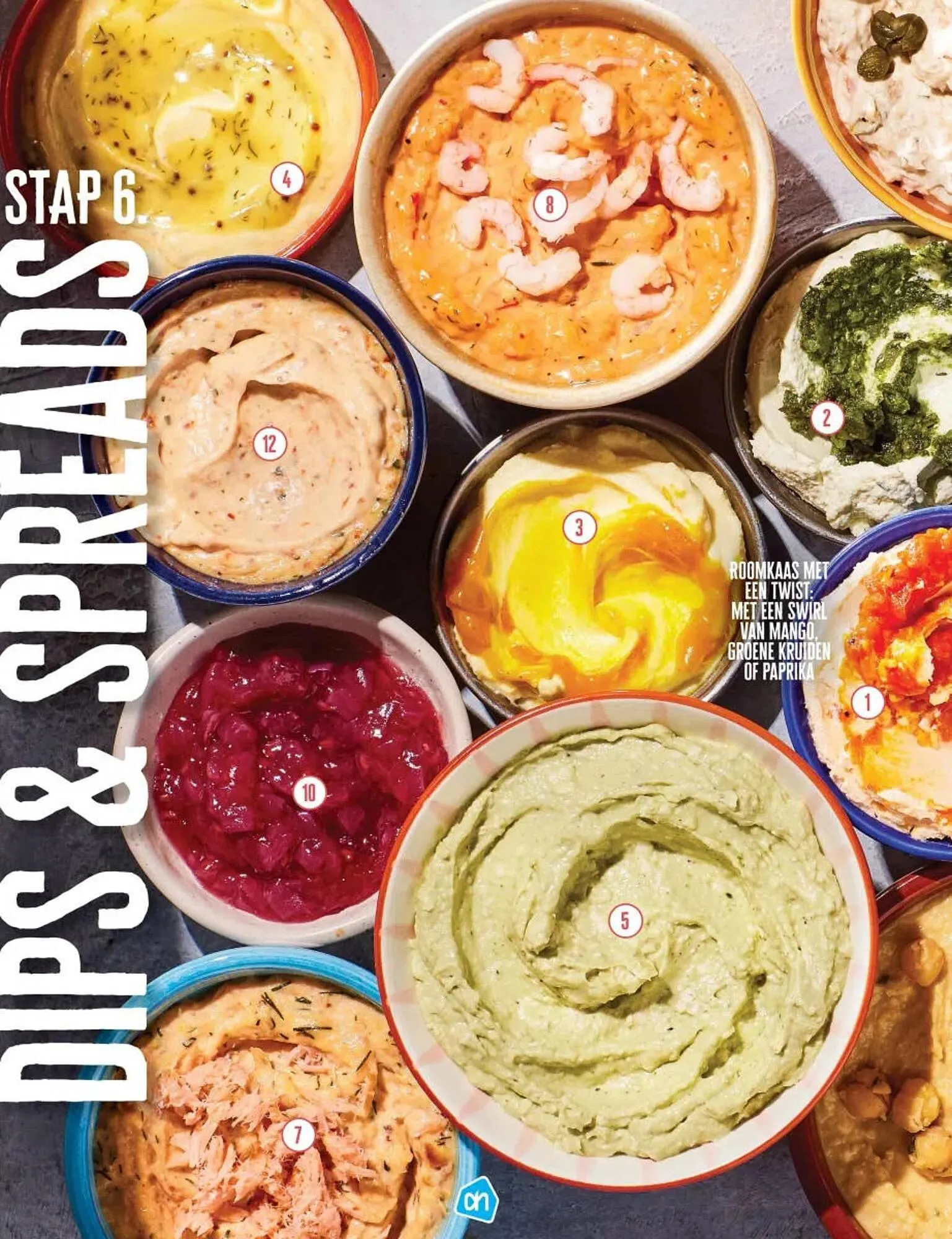 Albert Heijn folder van 17 april tot 30 augustus 2026 - Folder pagina 20