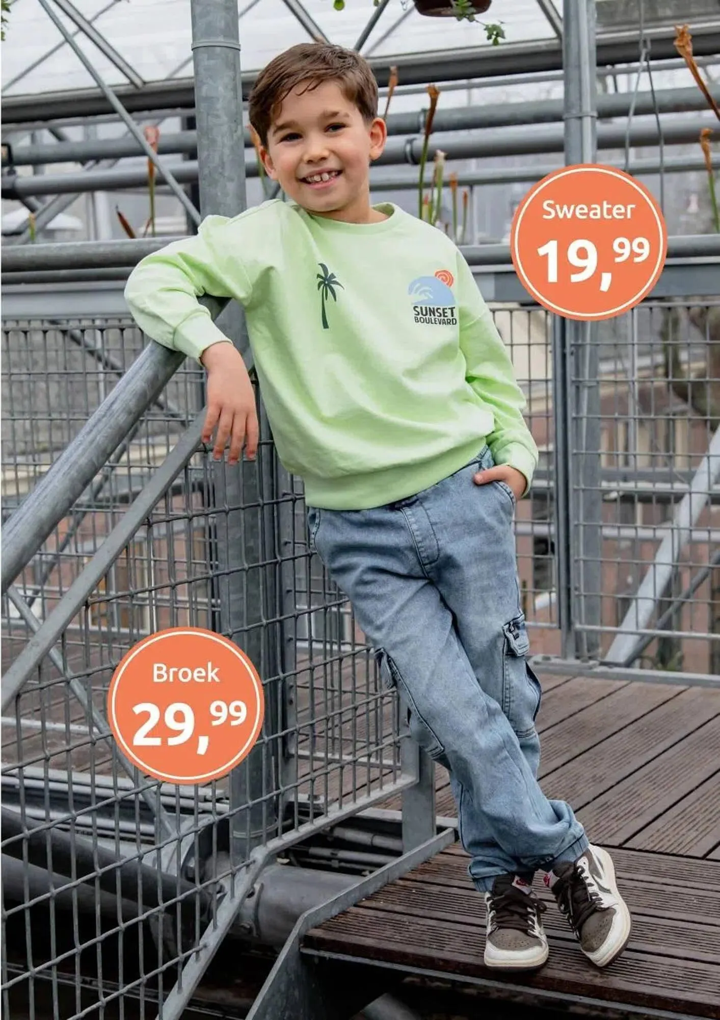 Tuunte folder van 11 april tot 24 april 2025 - Folder pagina 17