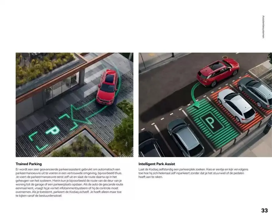 Kodiaq brochure van 6 november tot 6 november 2025 - Folder pagina 26
