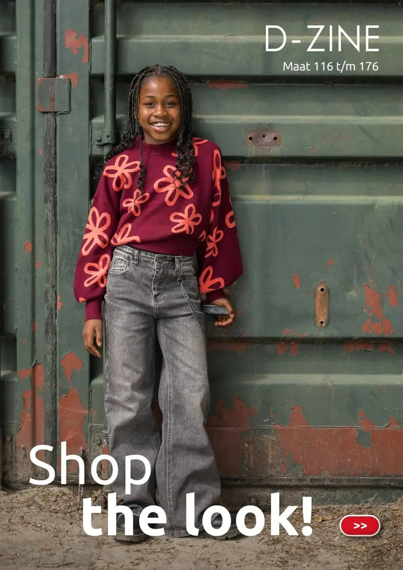 Jola Mode folder van 26 oktober tot 2 november 2025 - Folder pagina 10