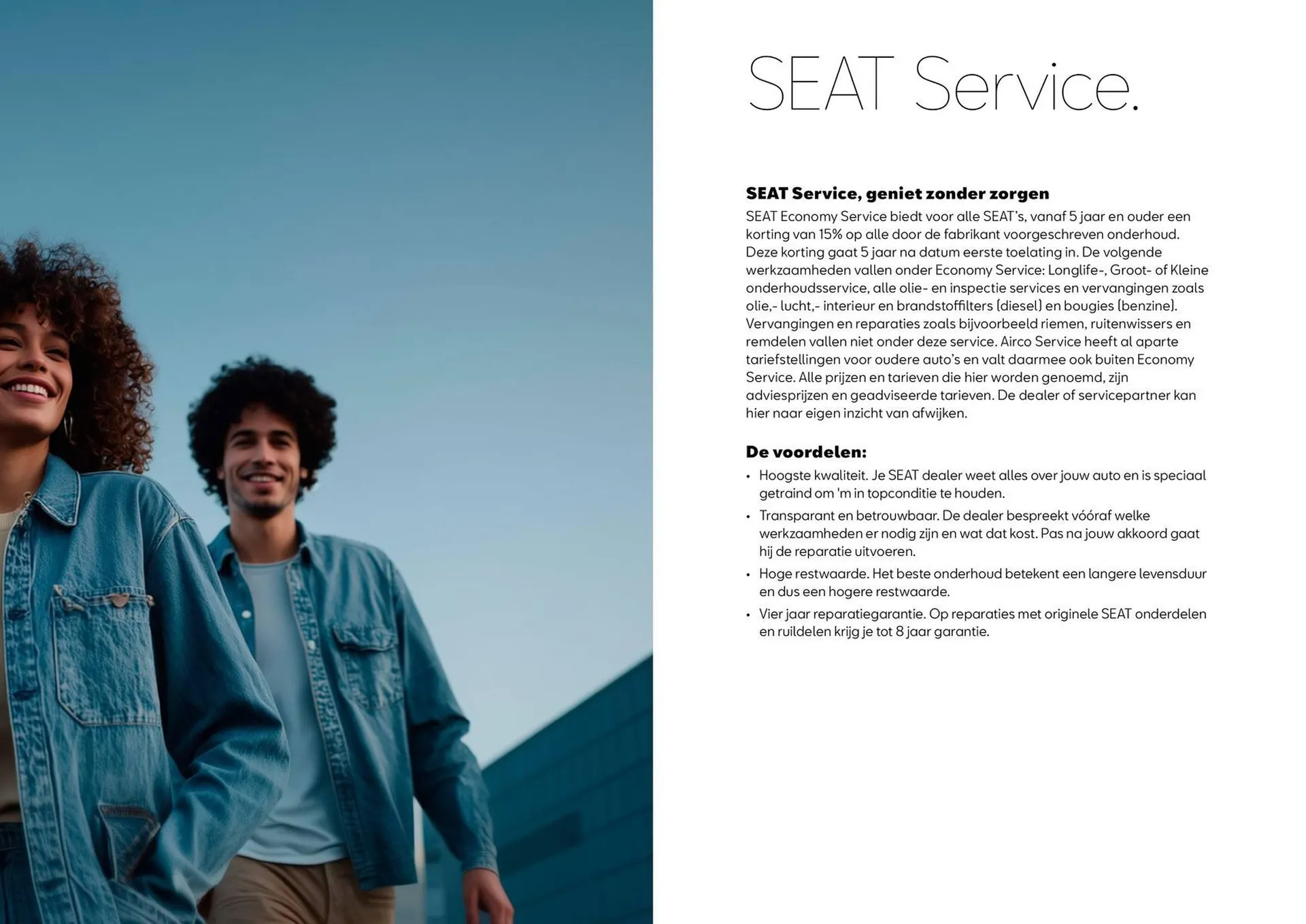 SEAT folder van 1 januari tot 1 januari 2026 - Folder pagina 23