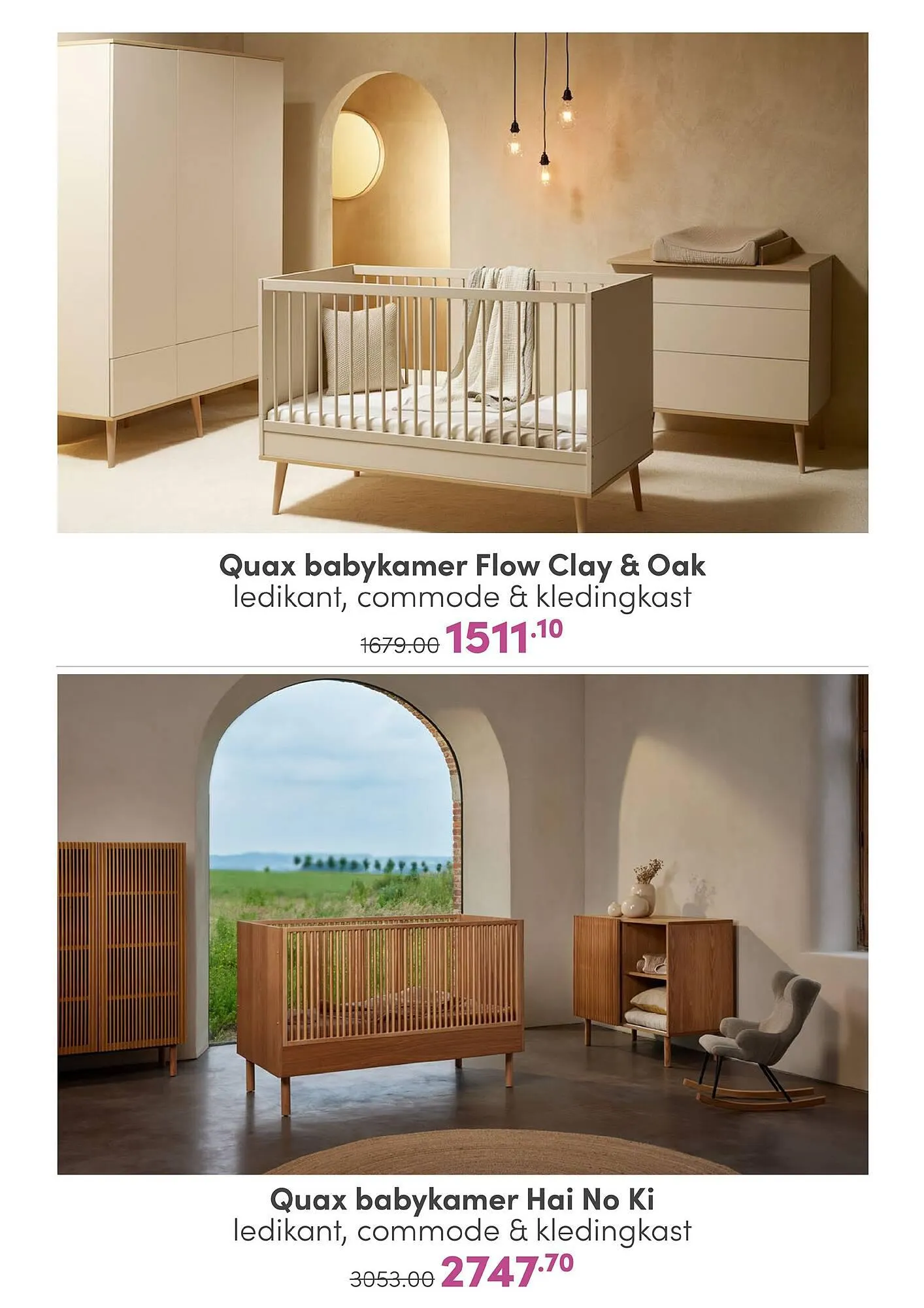 Baby & Tiener folder van 3 december tot 9 december 2023 - Folder pagina 6