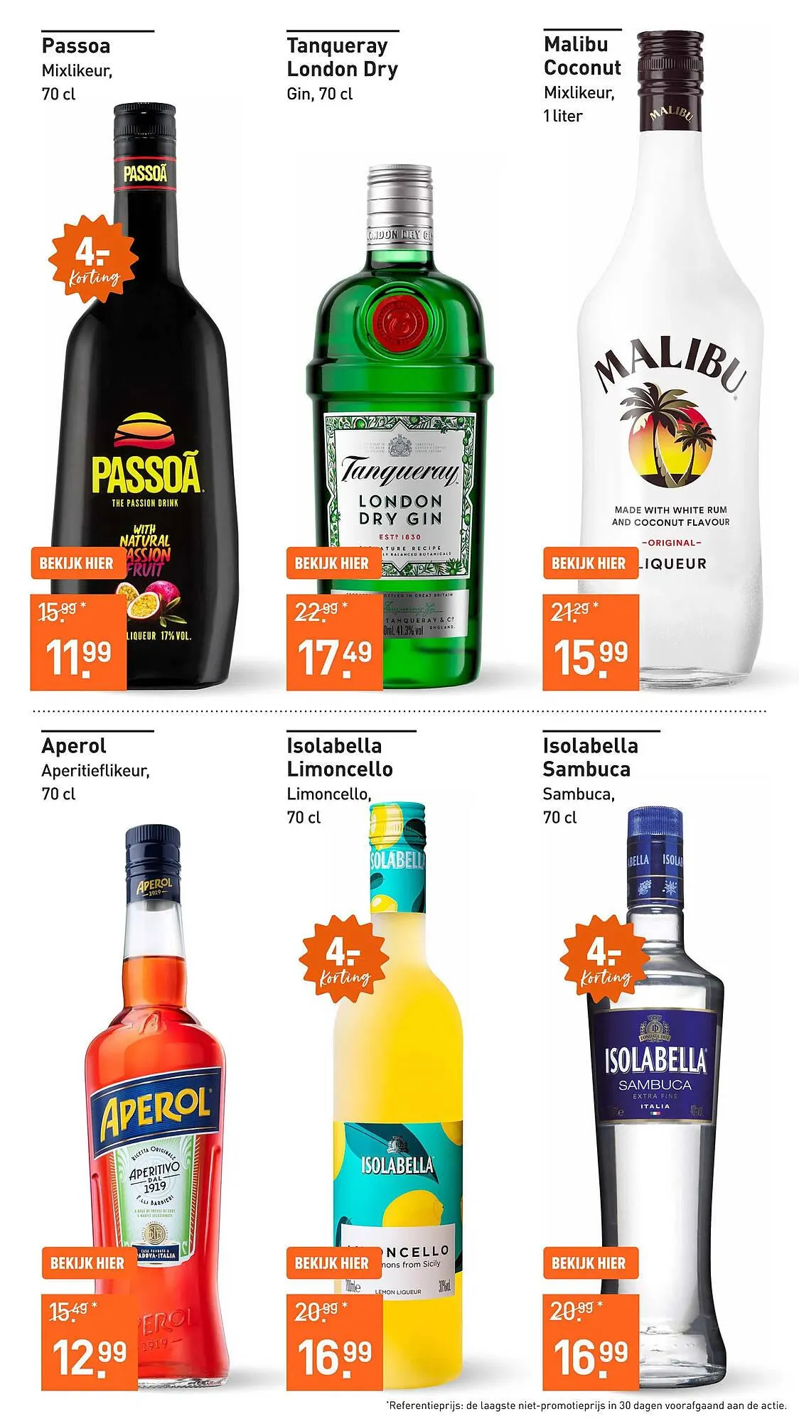 Gall & Gall folder van 19 mei tot 25 mei 2025 - Folder pagina 8